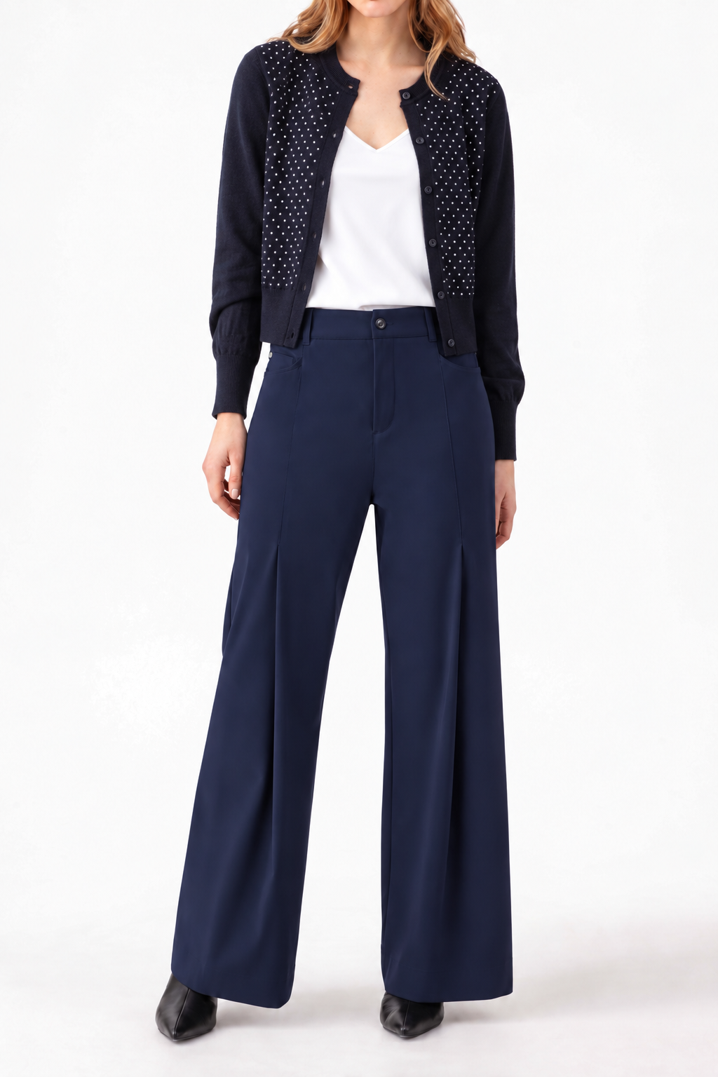 Pantalon TWIGGY