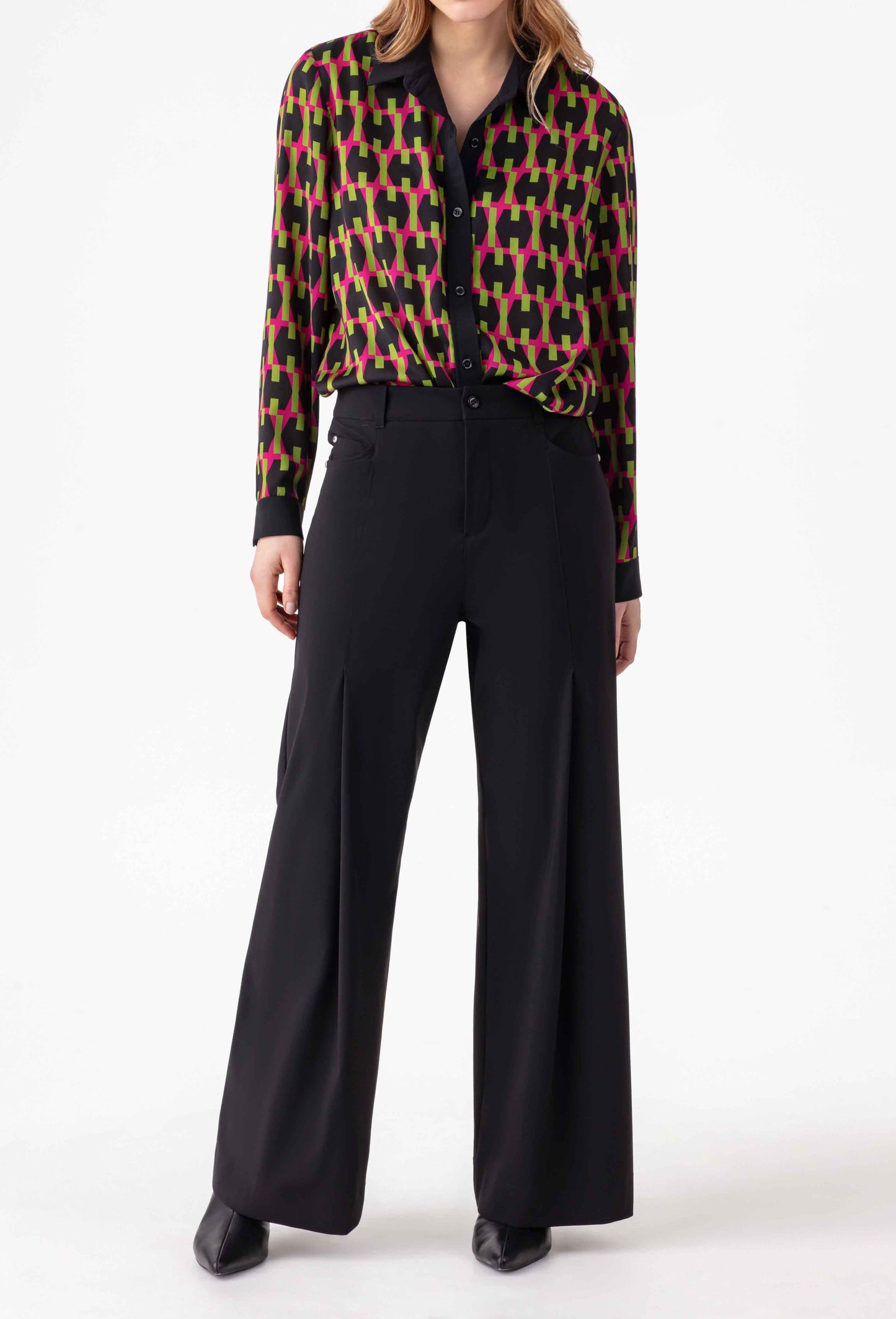 Pantalon TWIGGY