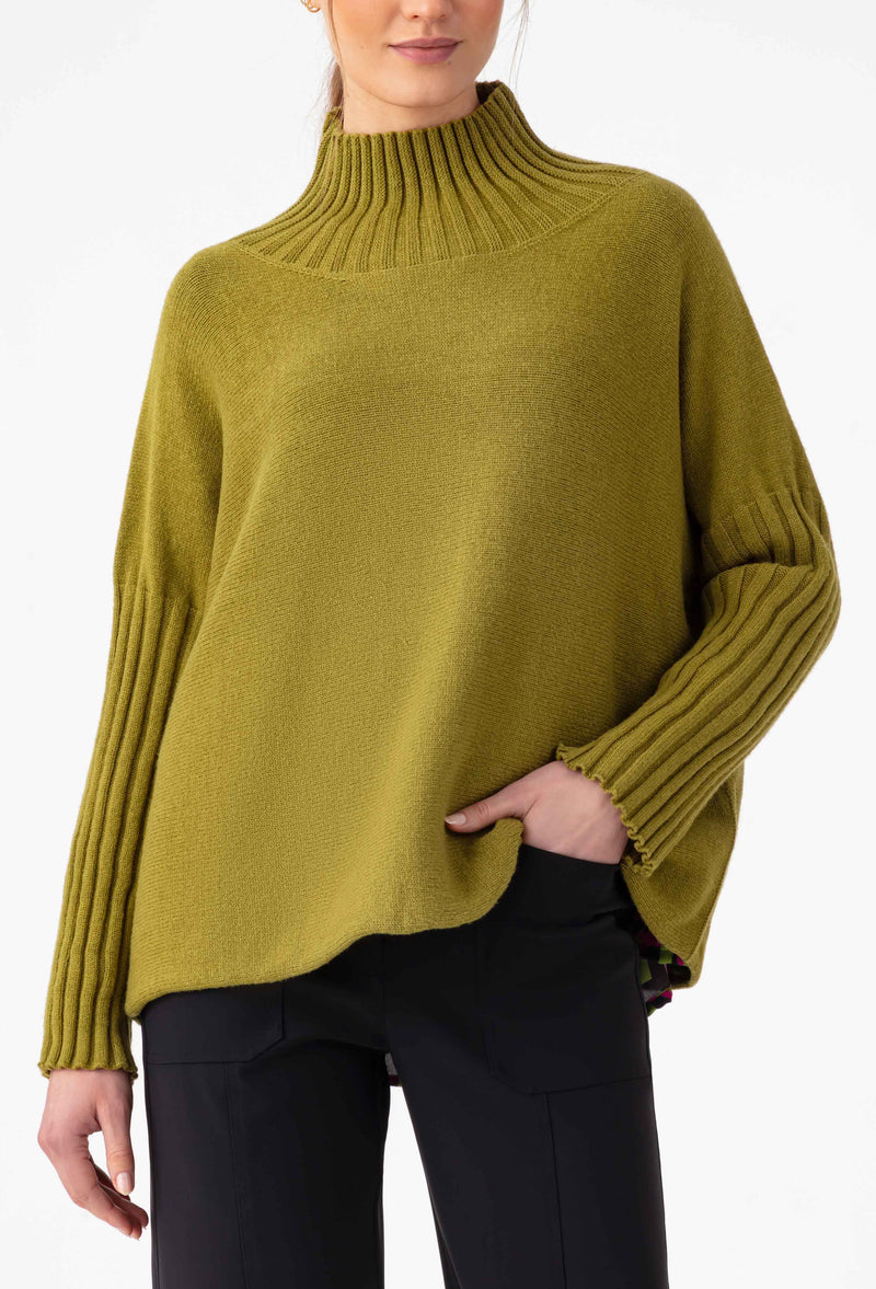 Karlie jumper
