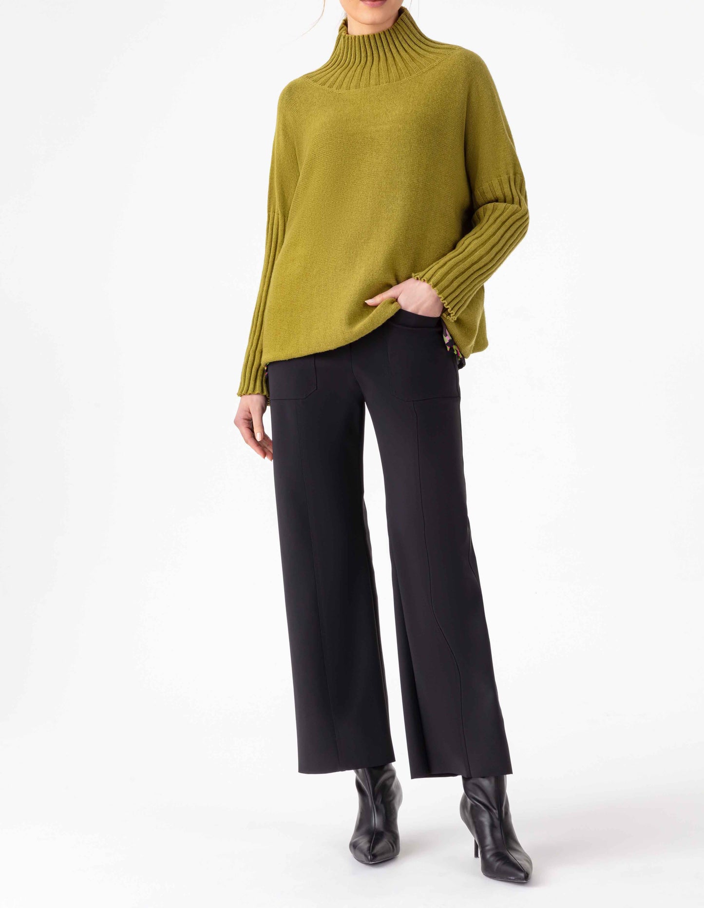 Milan pants 