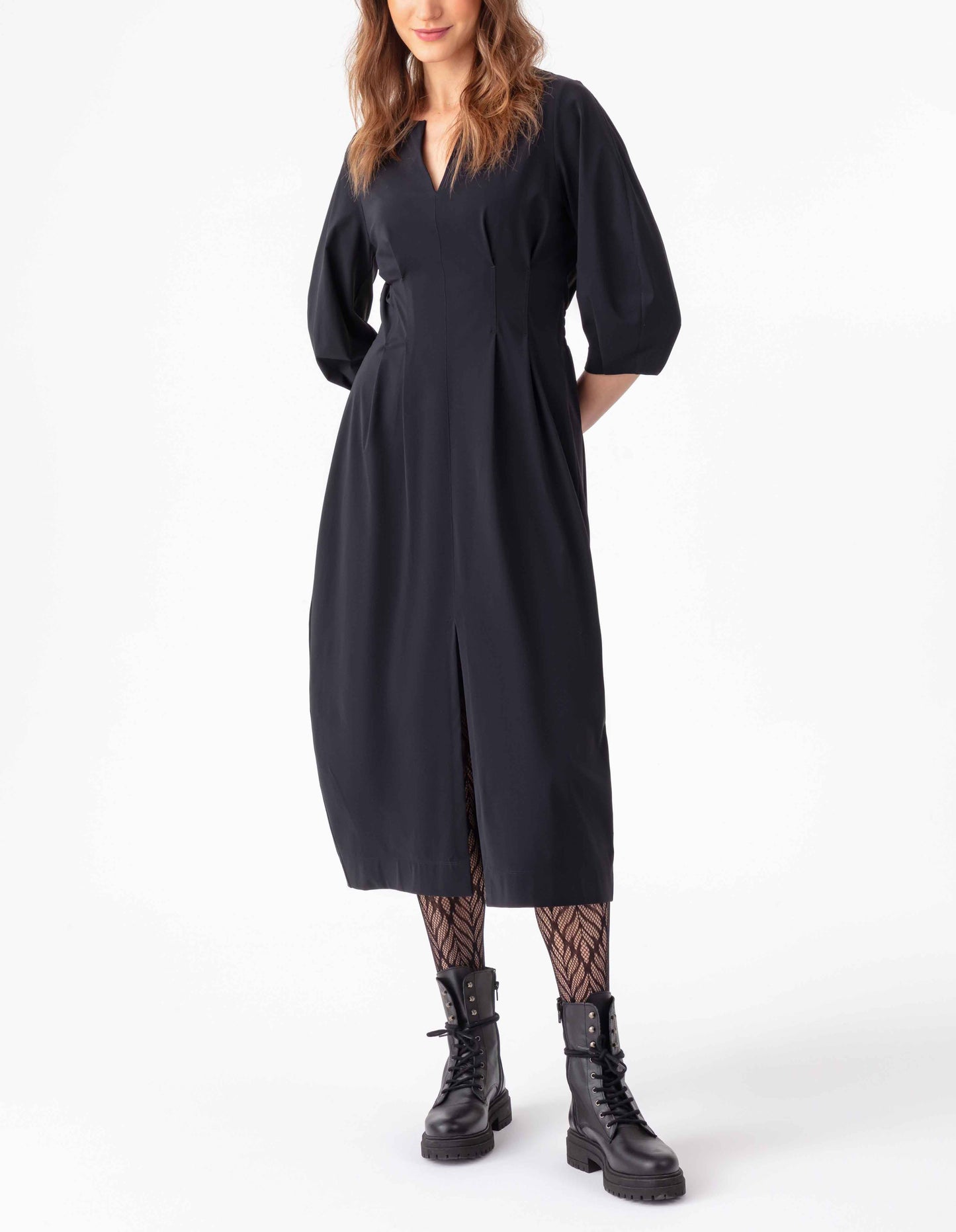 MIRANDA dress