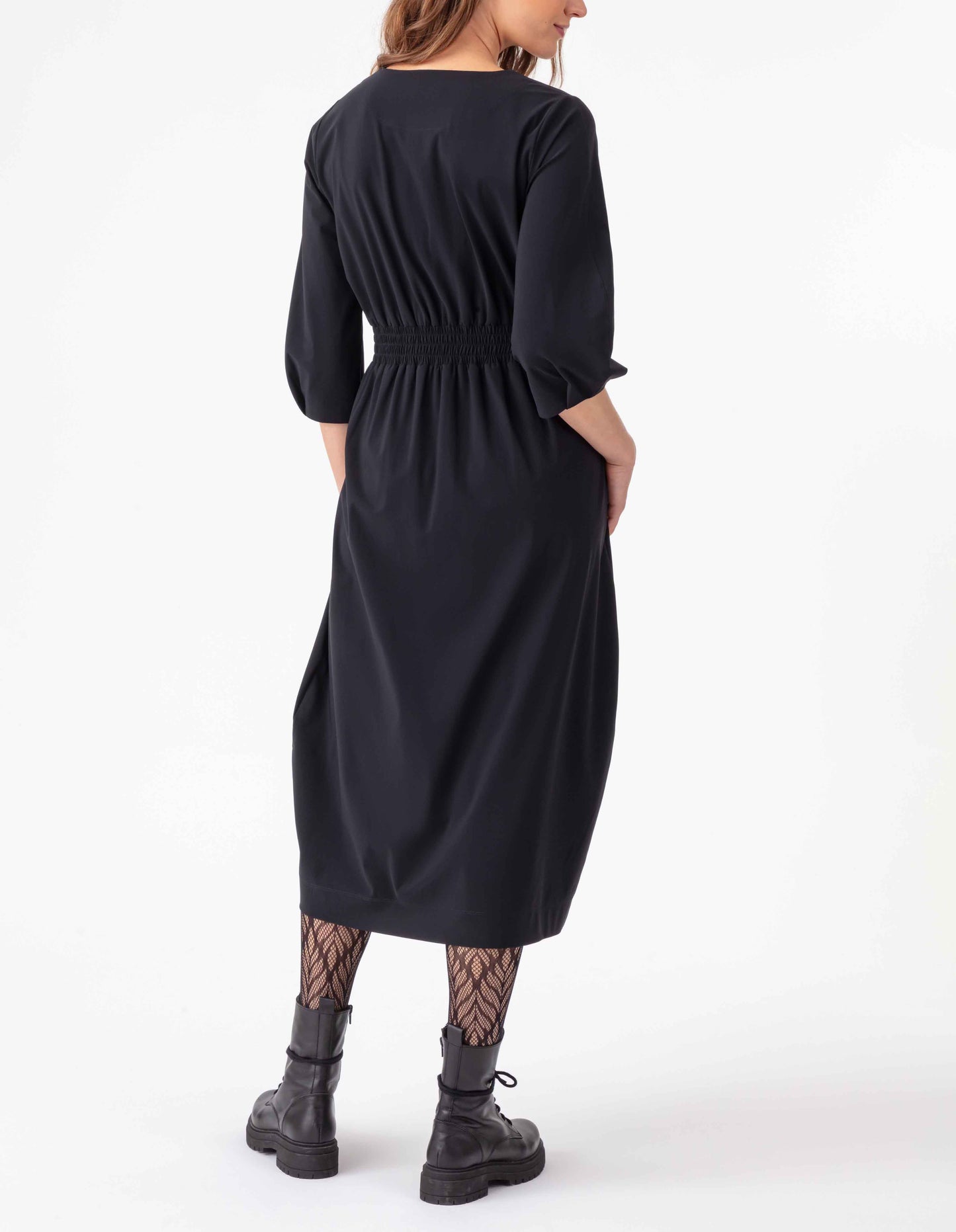 MIRANDA dress