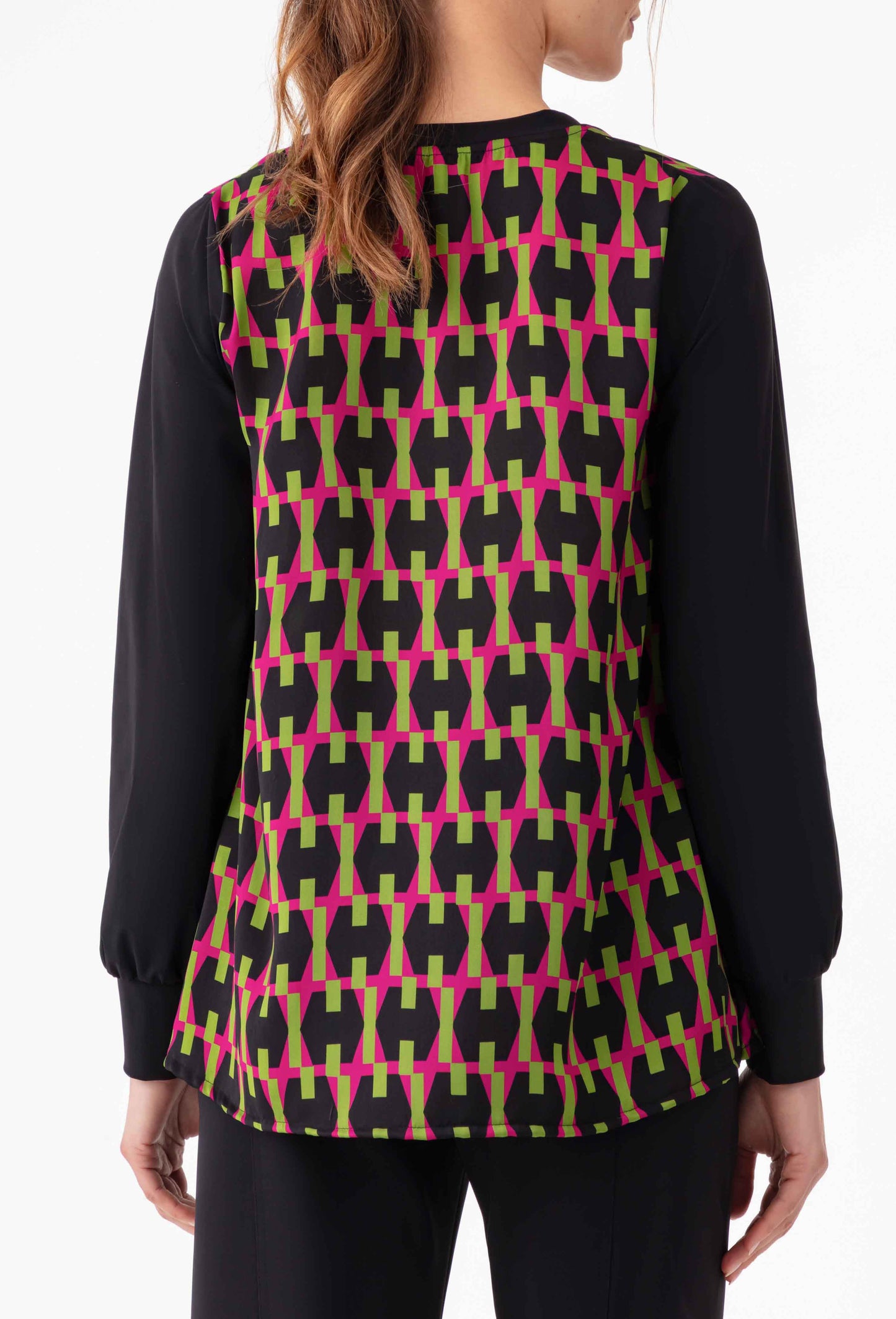 Winnie blouse