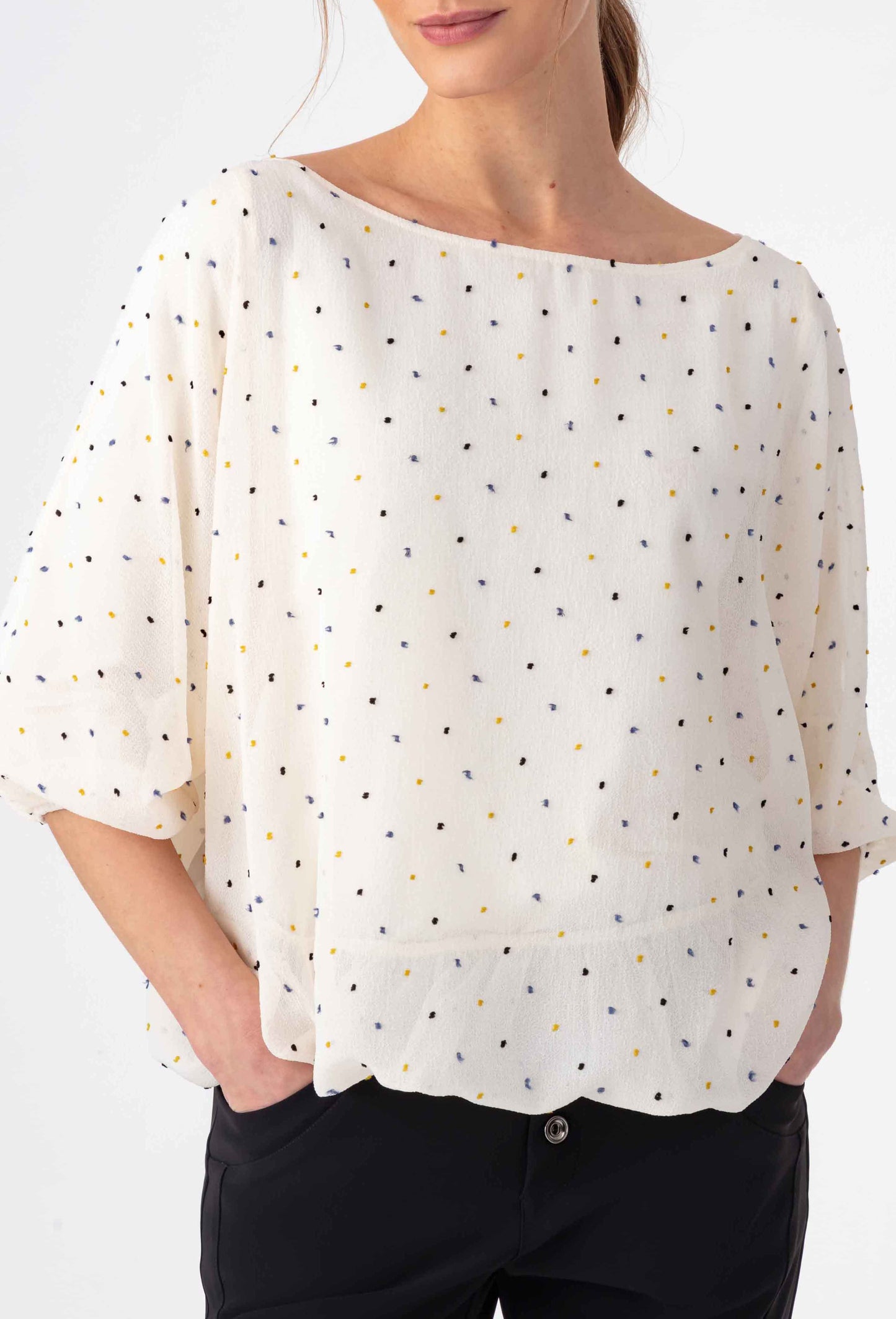 Blouse ELOISE