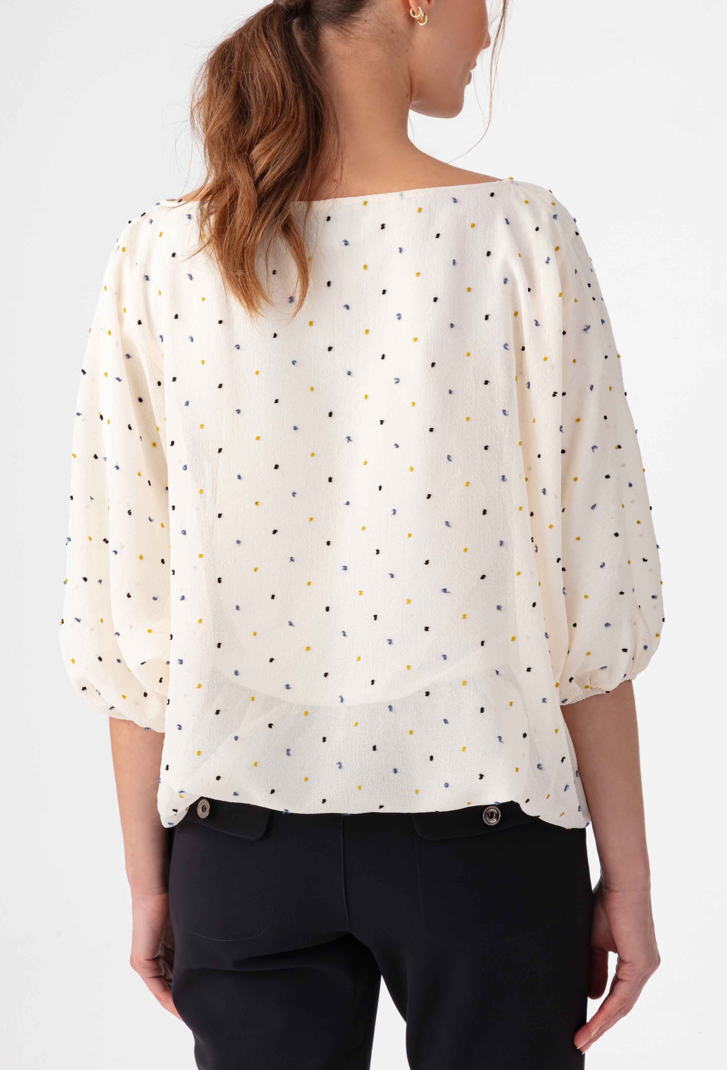 Blouse ELOISE