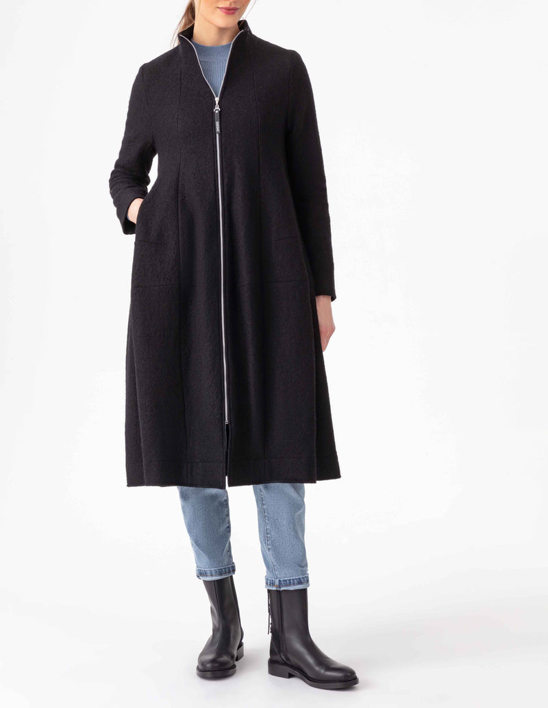 June coat