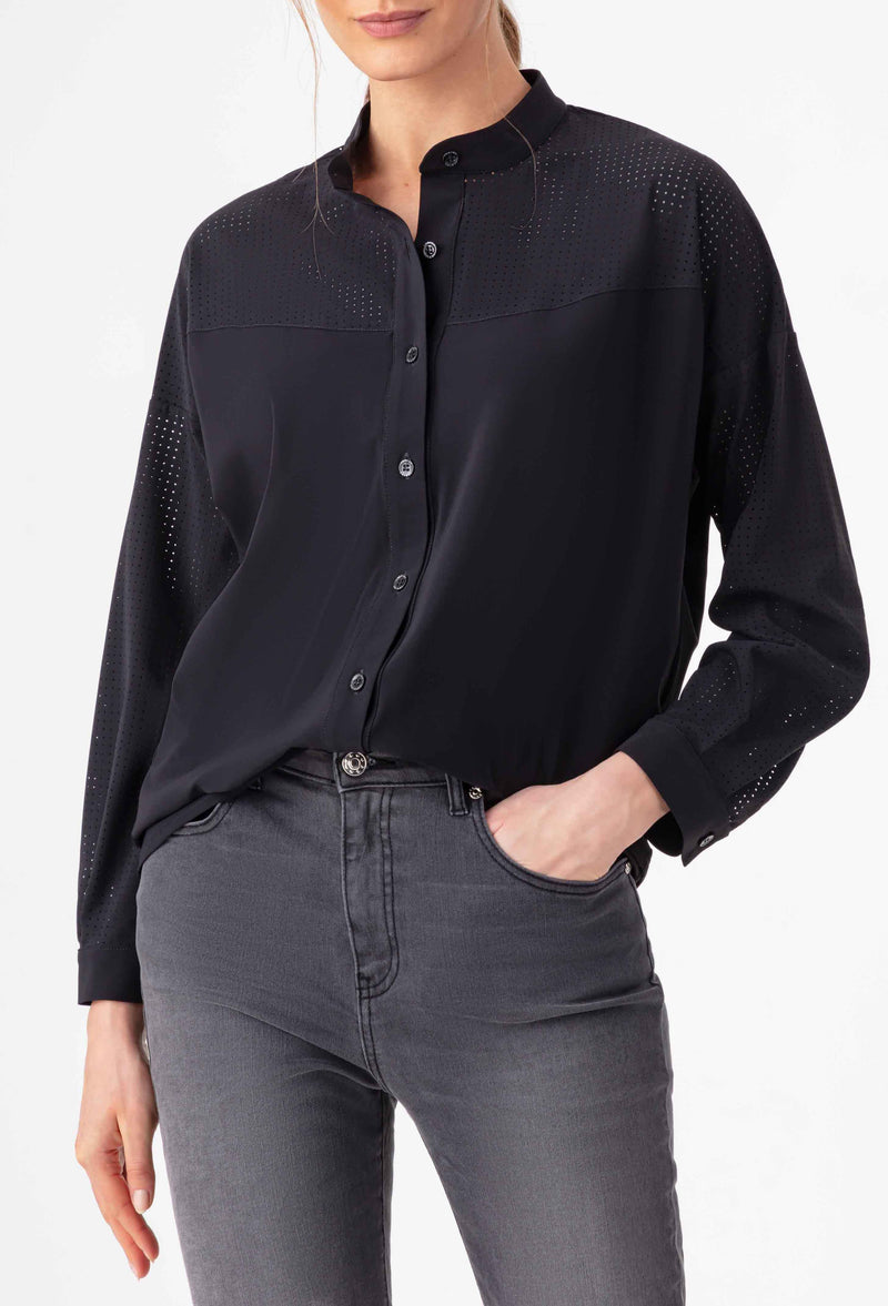 Chemise FLOSSIE