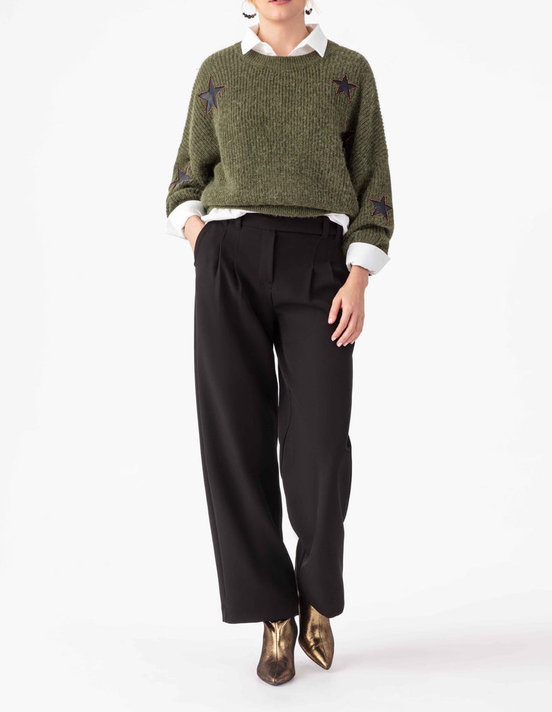 Pantalon COME