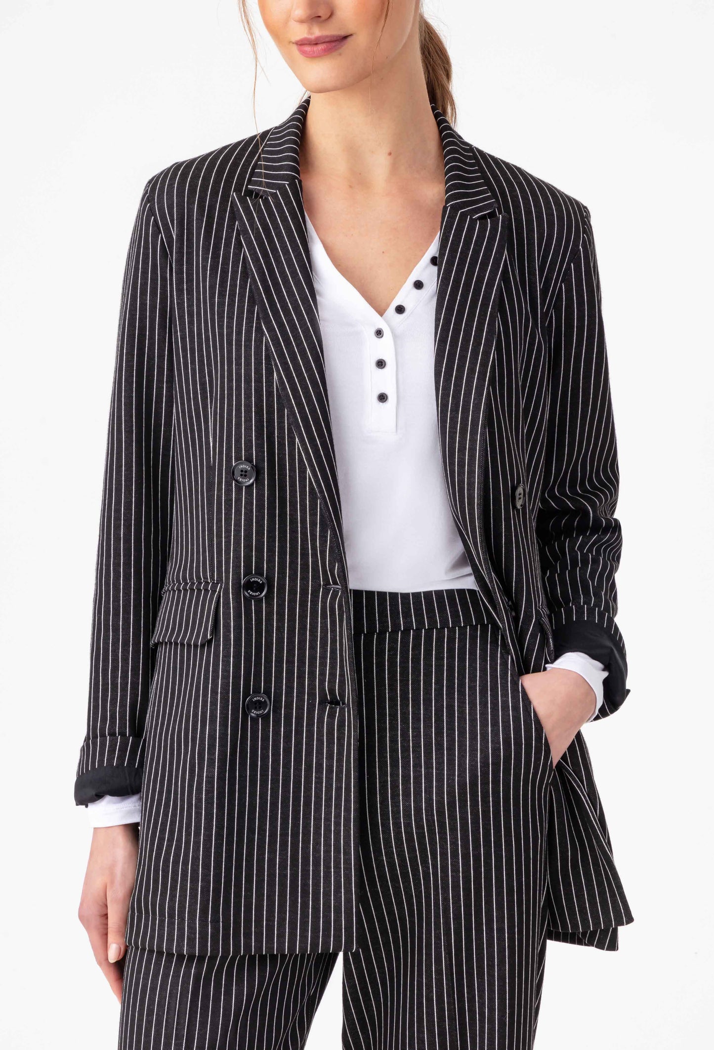 Veste AMANCE