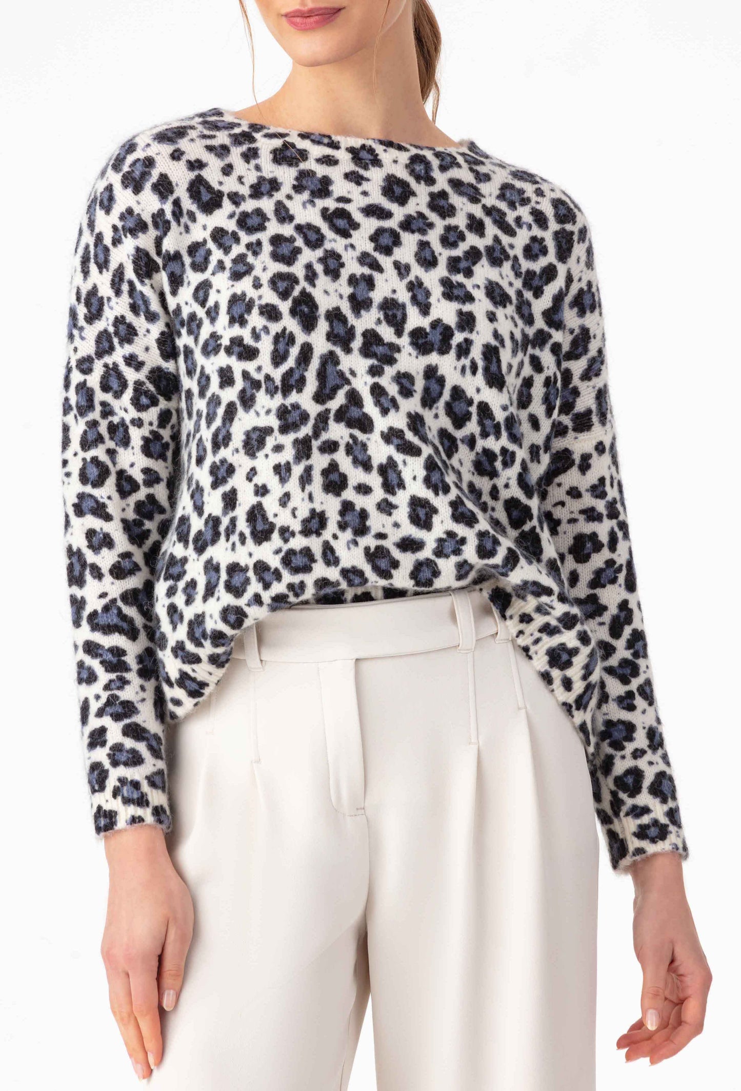 Maxine sweater 