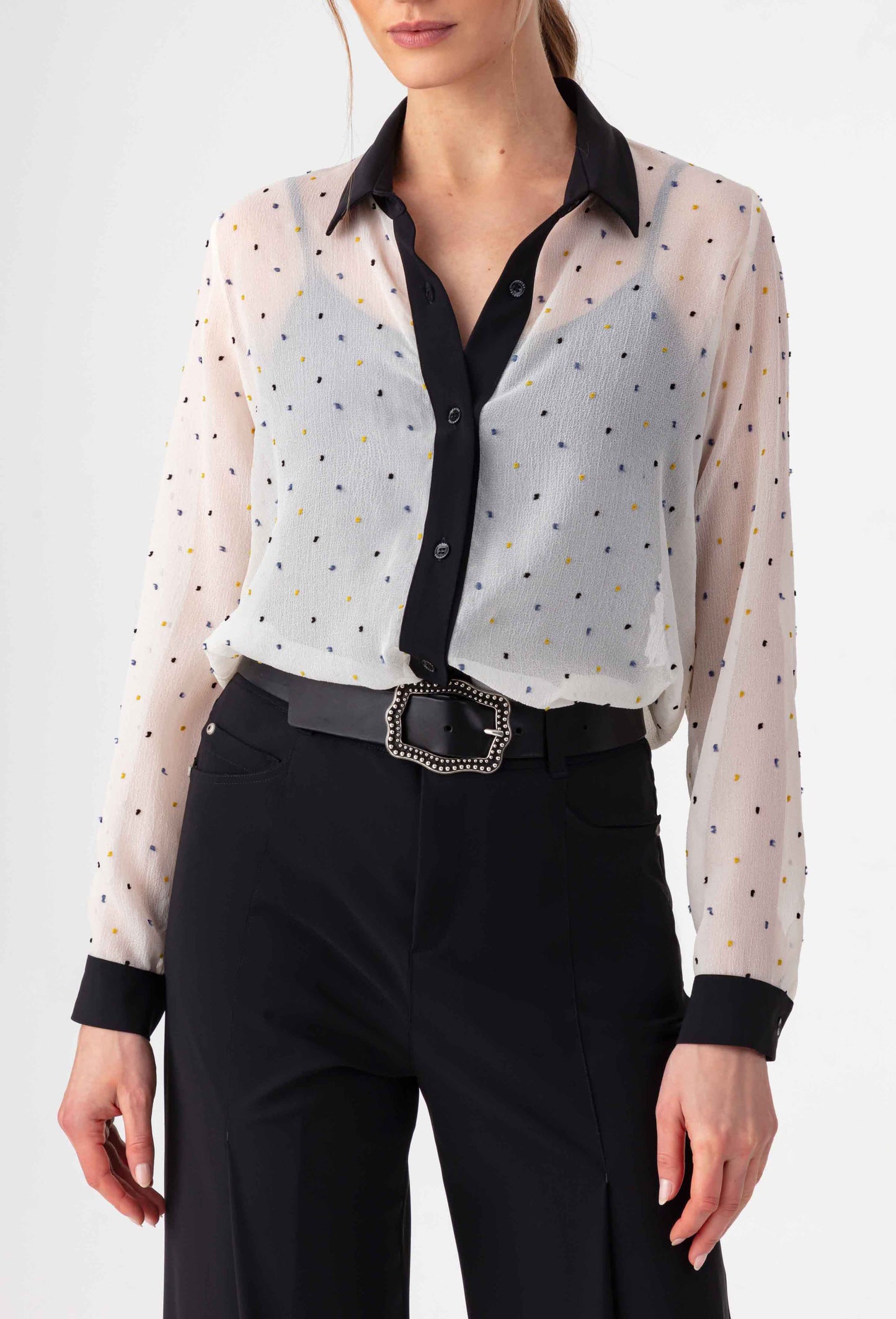 Chemise YSEE