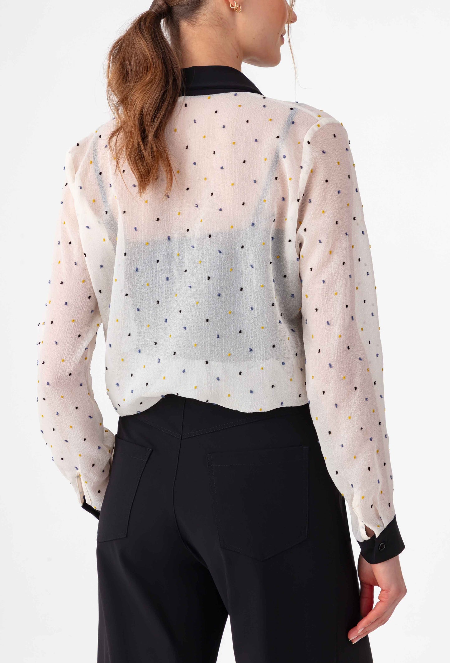 Chemise YSEE