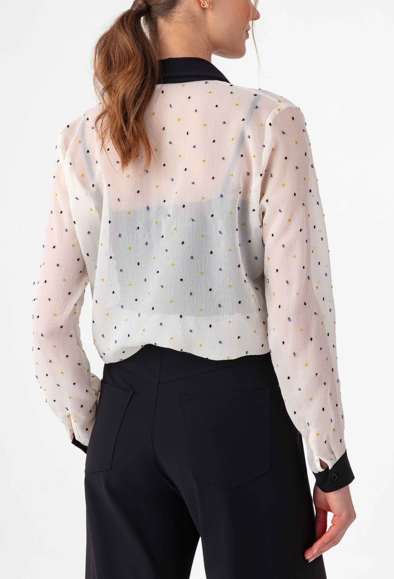 Ysee shirt