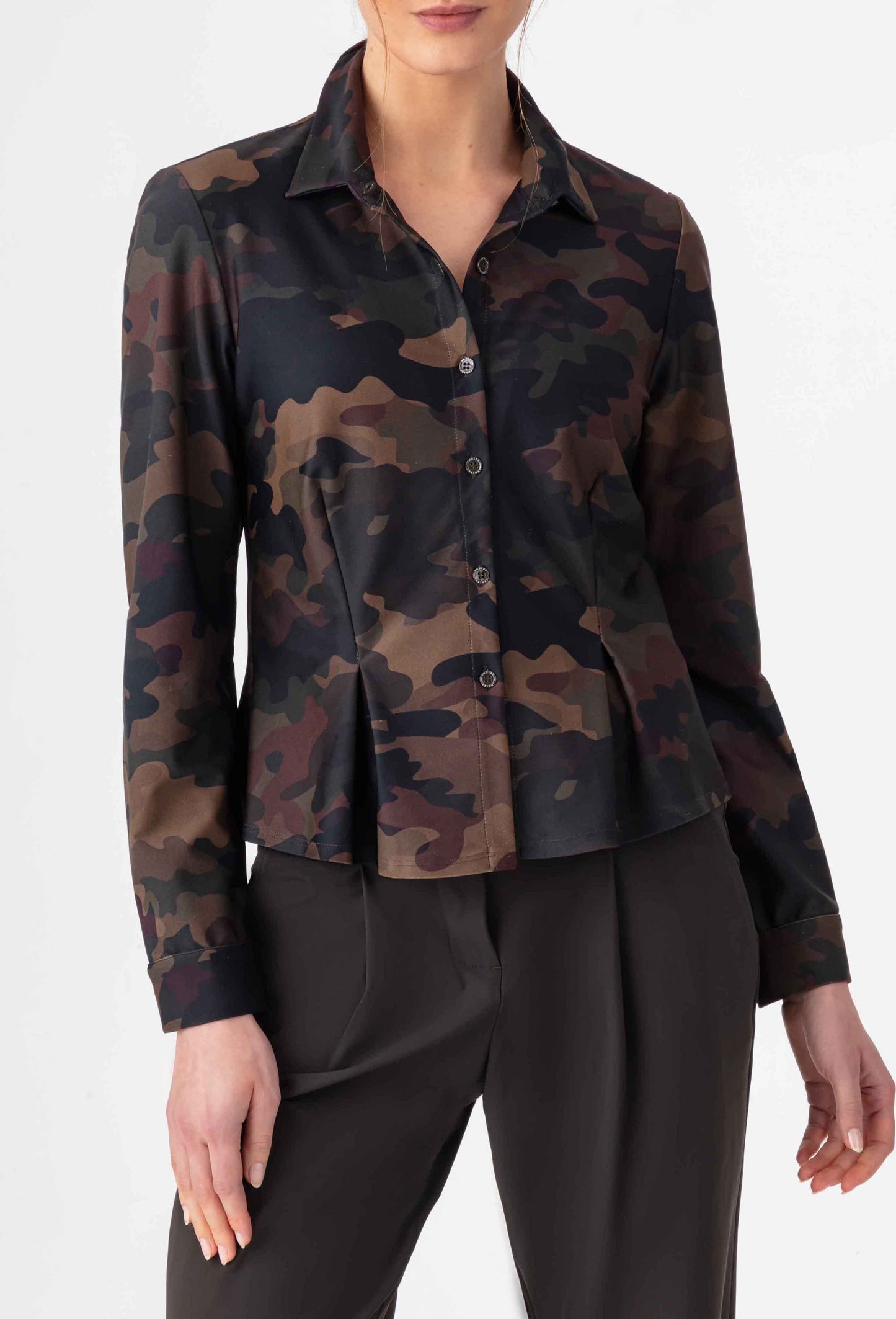 Chemise BERYL