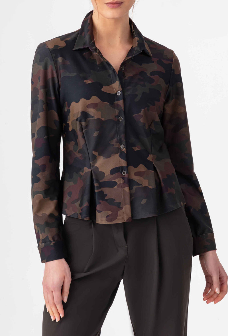 Chemise BERYL