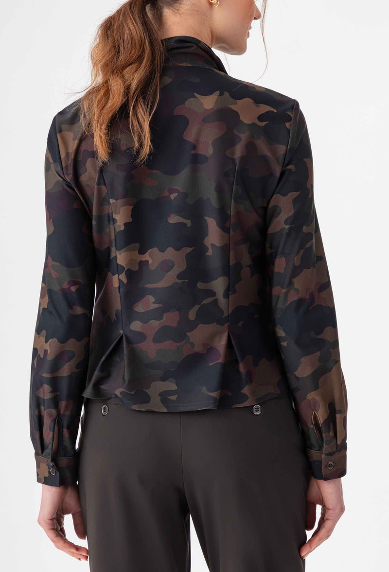 Chemise BERYL