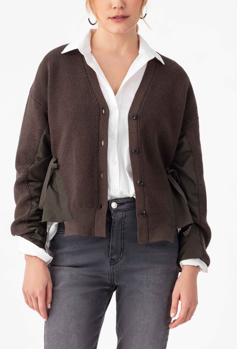 Gilet EDITH