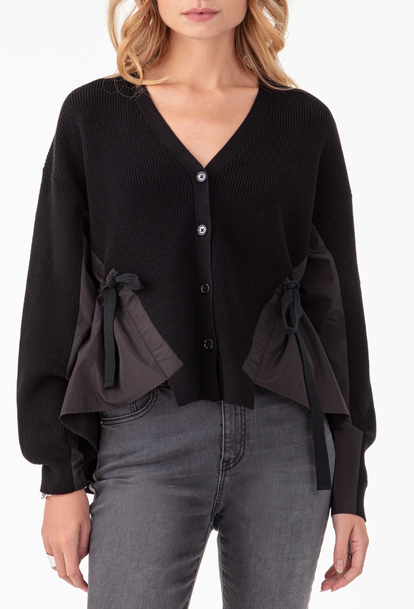 Gilet EDITH