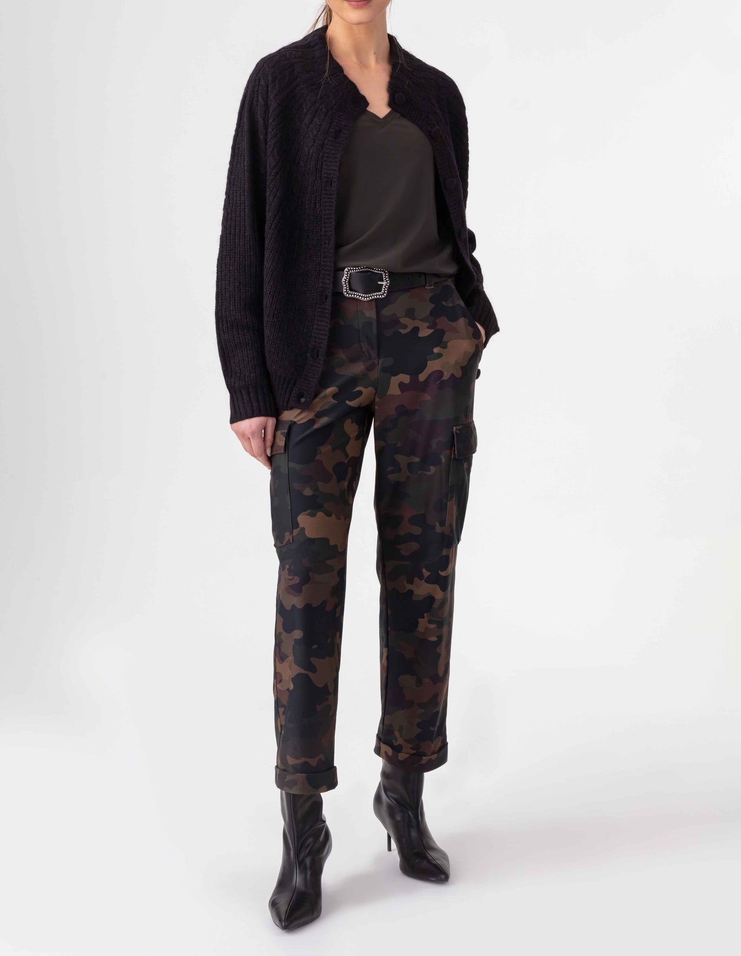 Amaury pants
