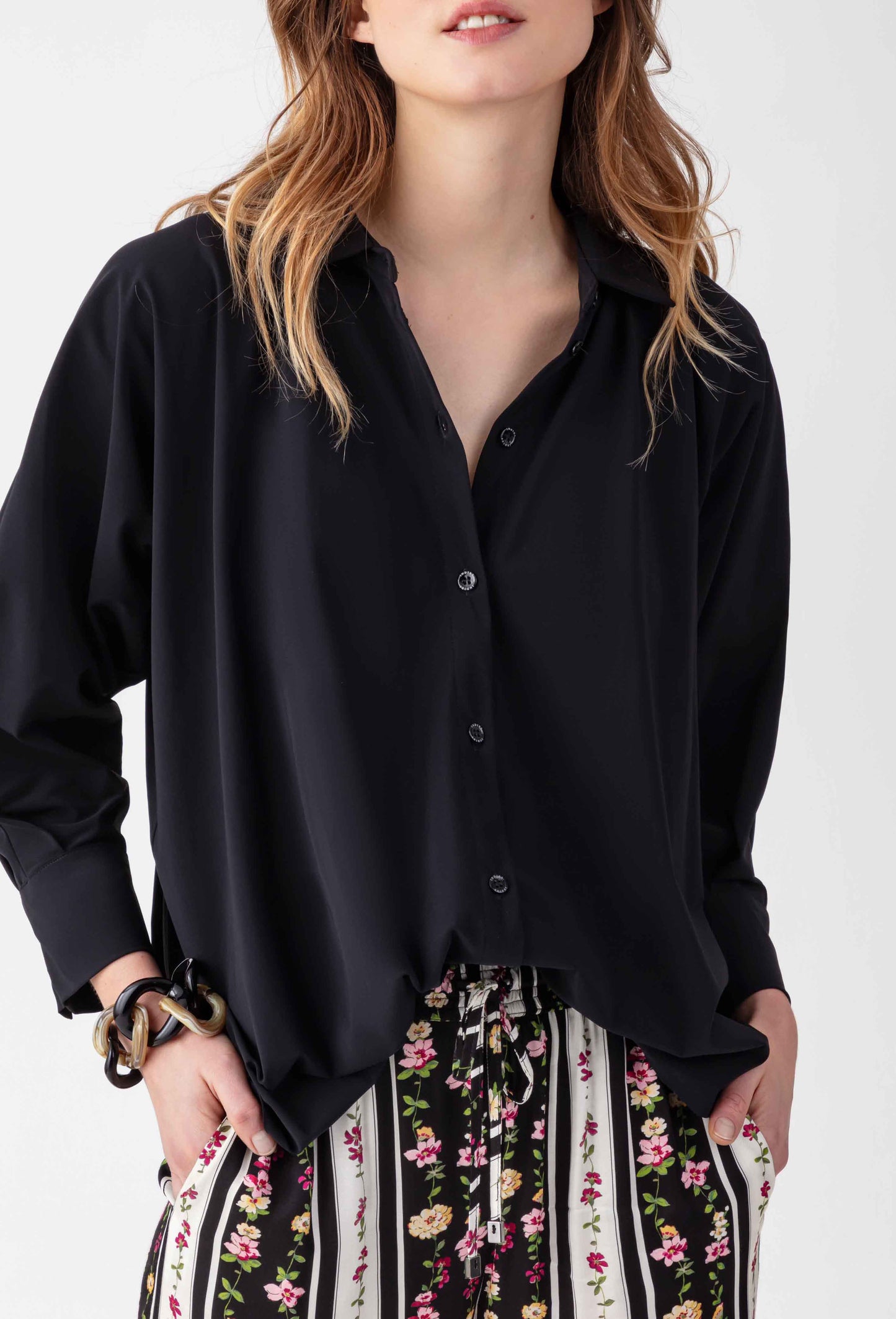 Chemise THELMA