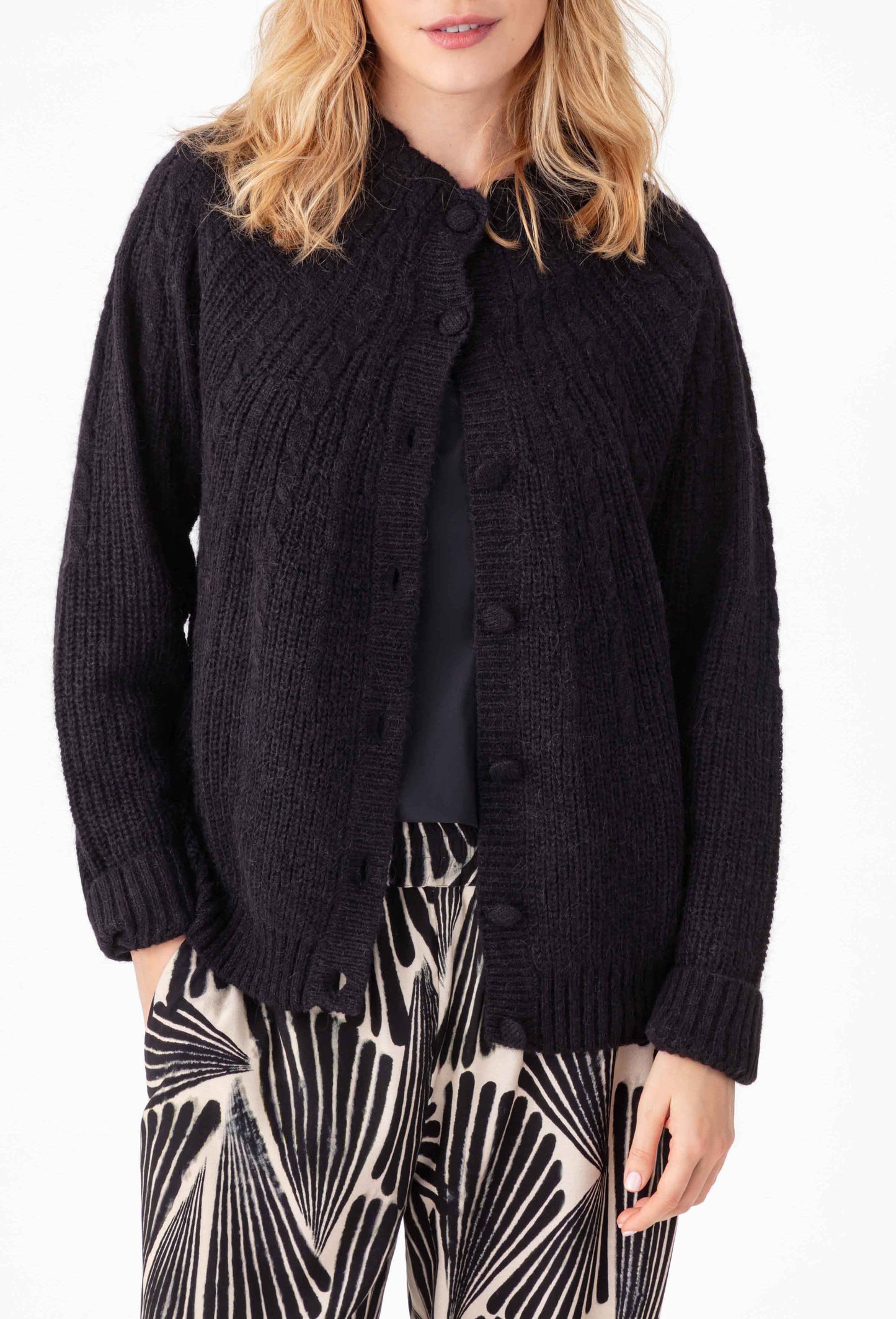 Gilet ELISE
