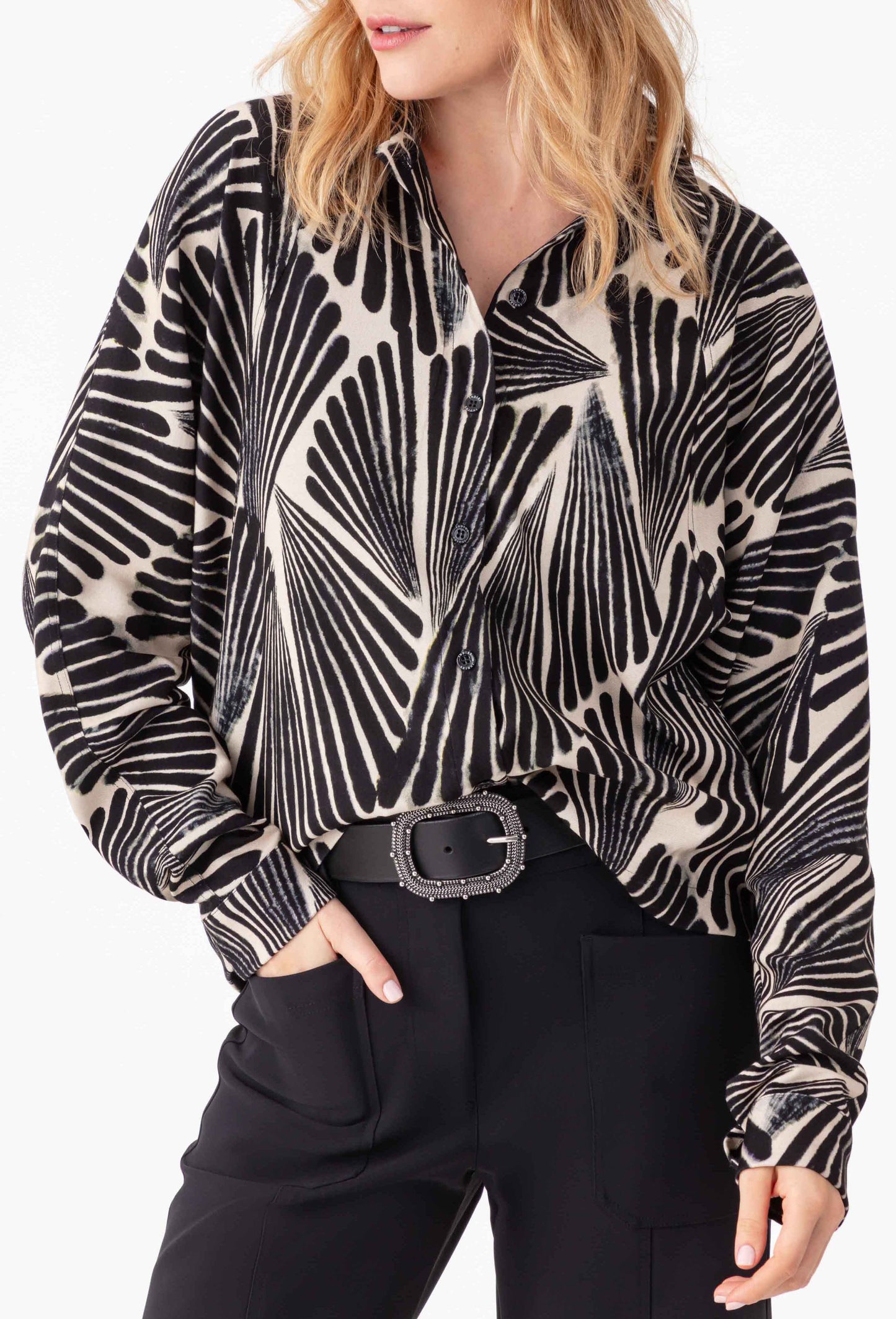 Chemise LYDIA