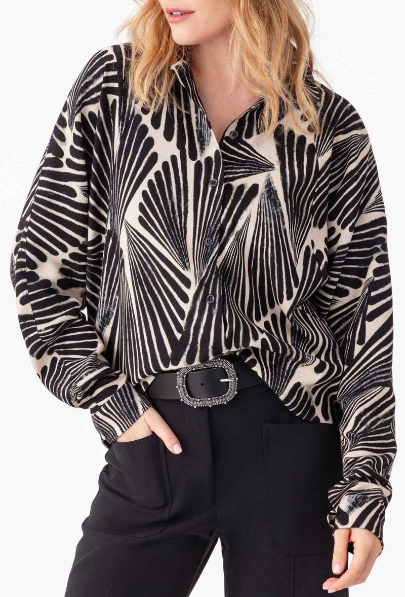 Lydia shirt