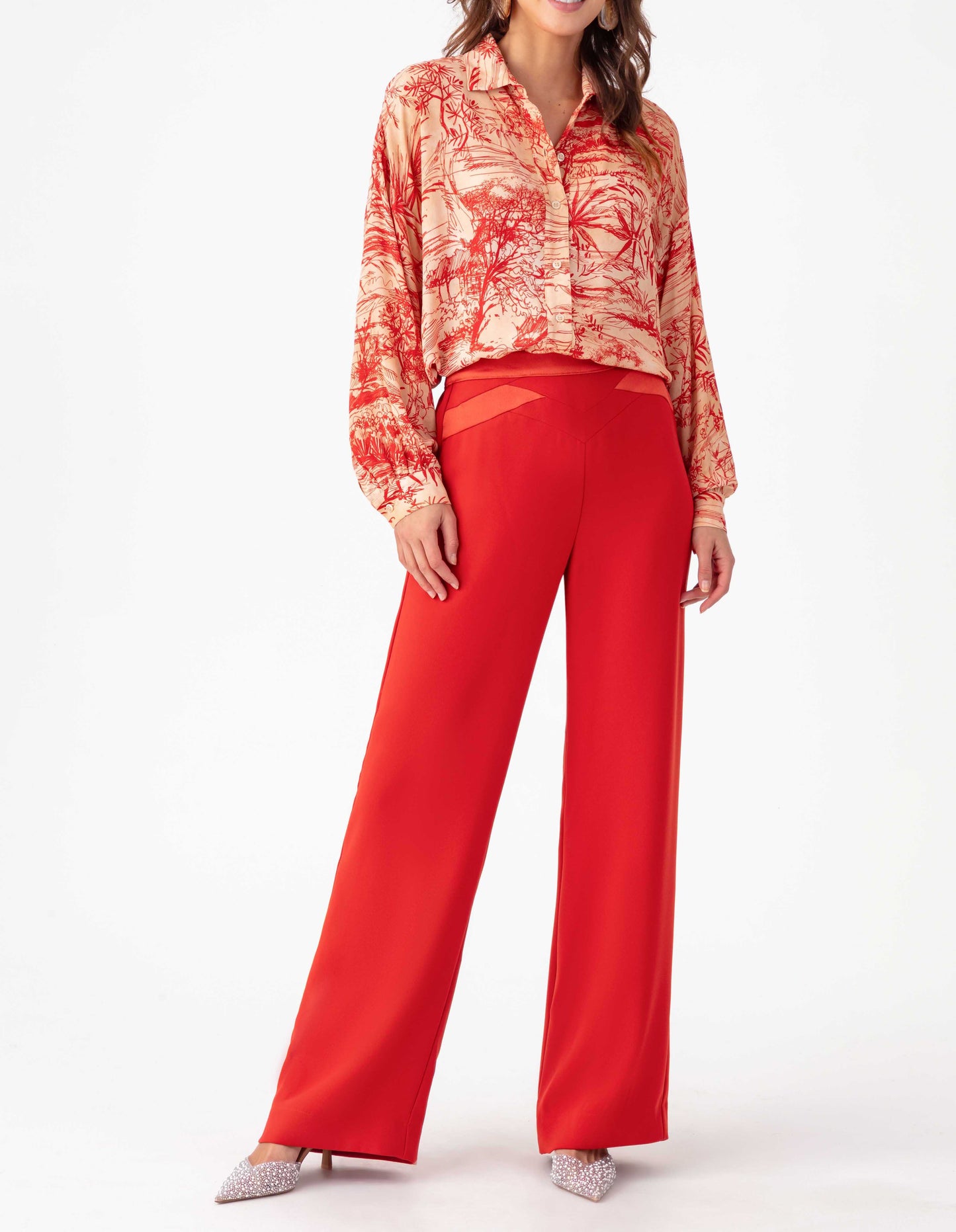 Pantalon JODIE