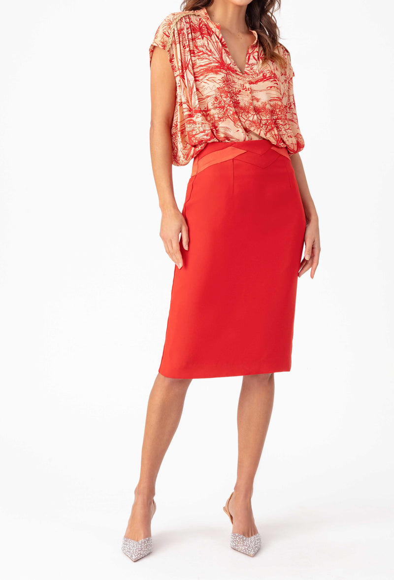 Cerena skirt