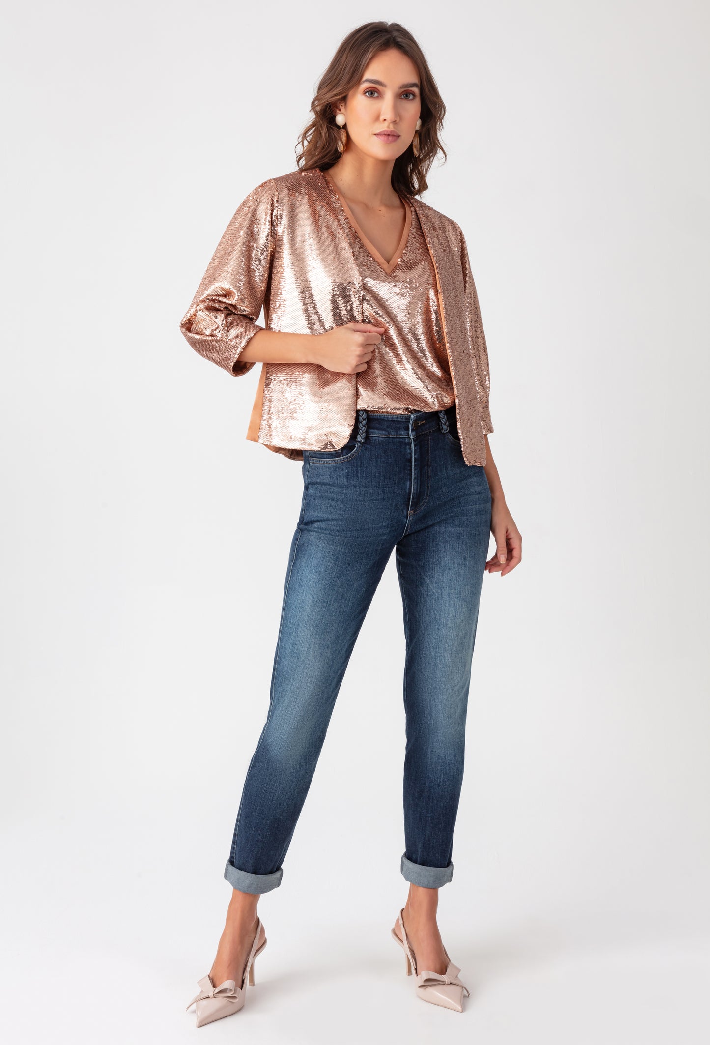 Veste ELSIE