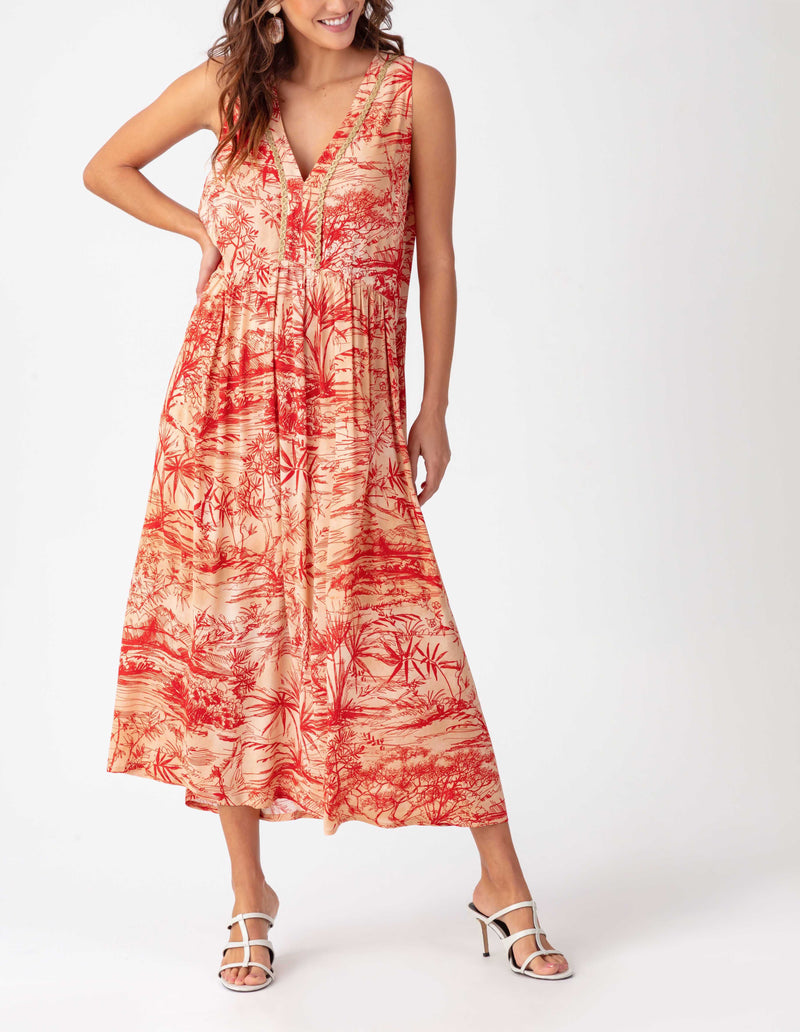 Robe FIMIE
