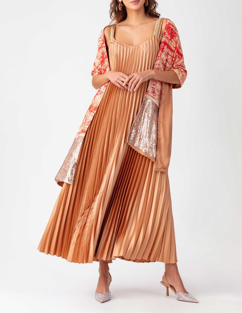 Tyana dress