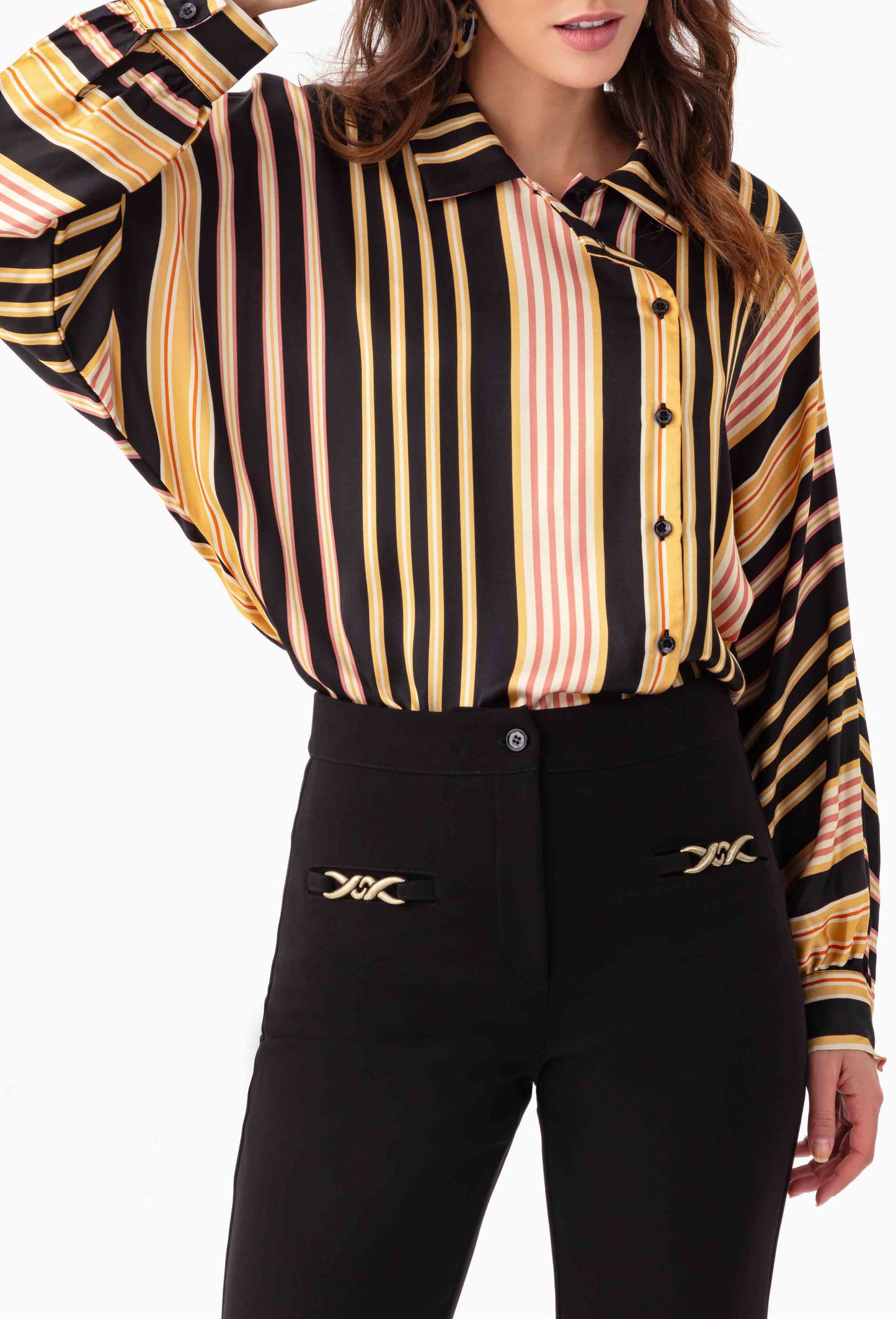 Chemise CAMELIA