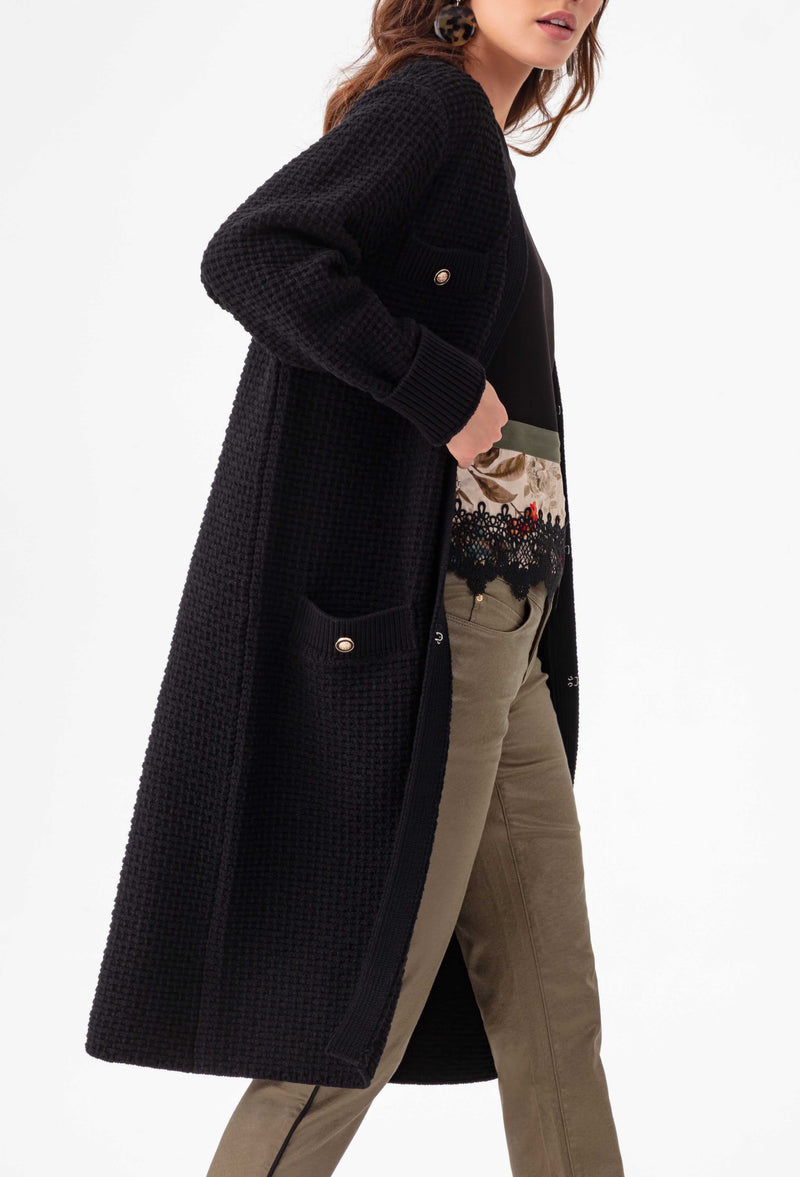 Gilet VALERIANE