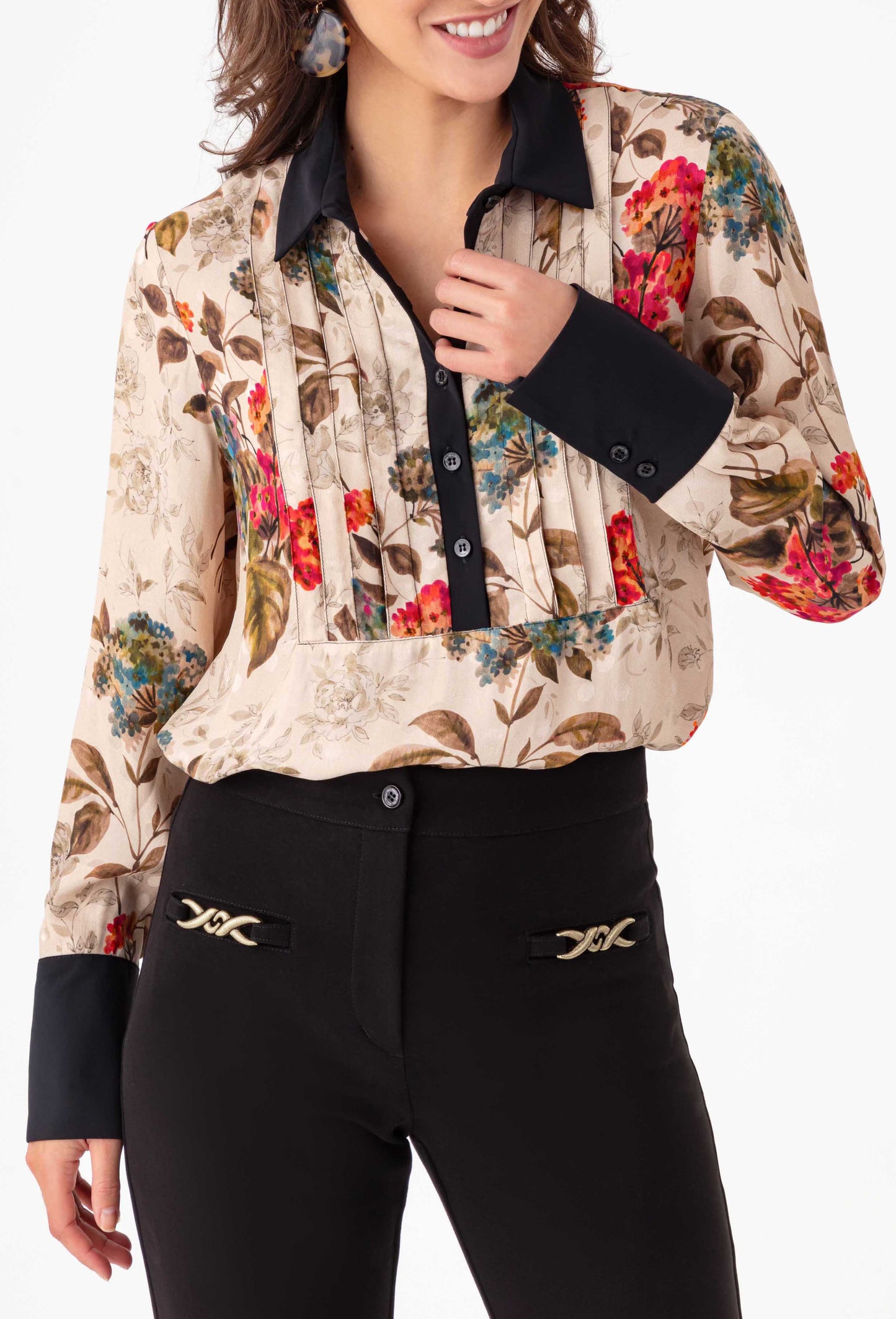 Maeve blouse