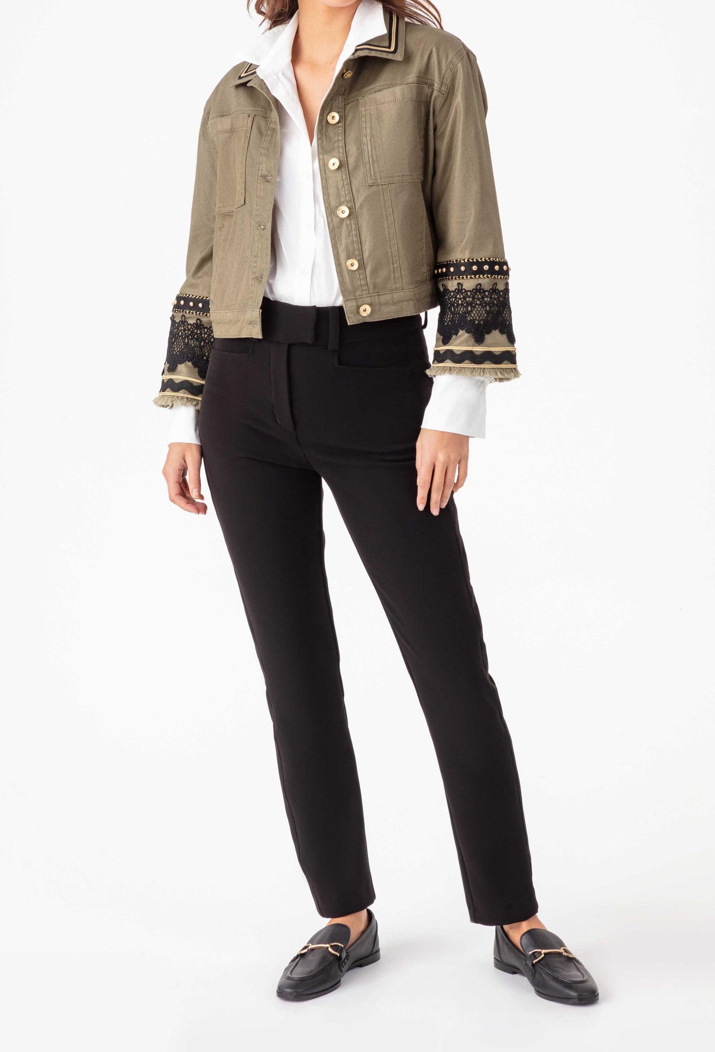 Pantalon AMBROISE