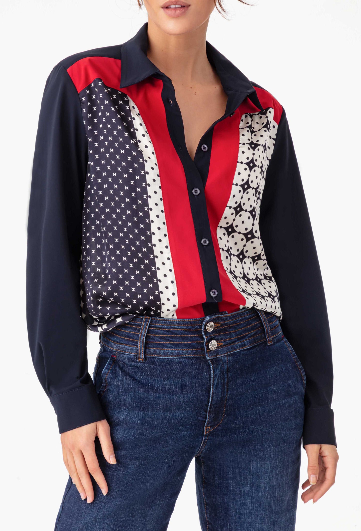 Chemise FLORENCE