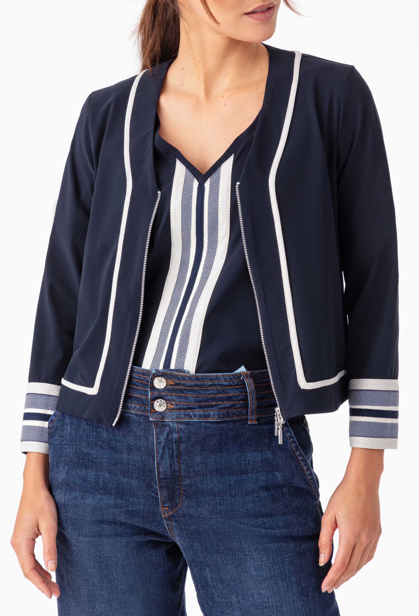 Veste LULA