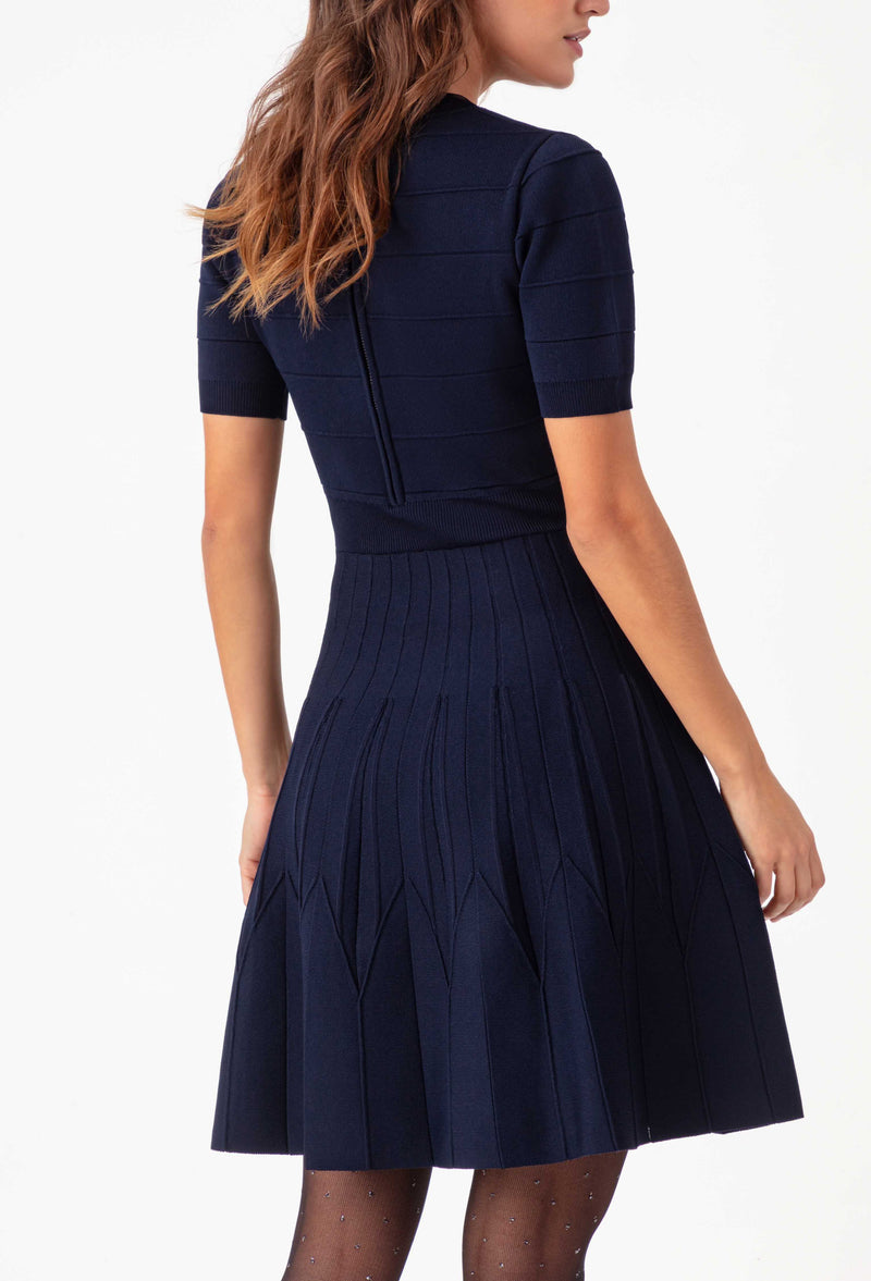 Béatrice dress