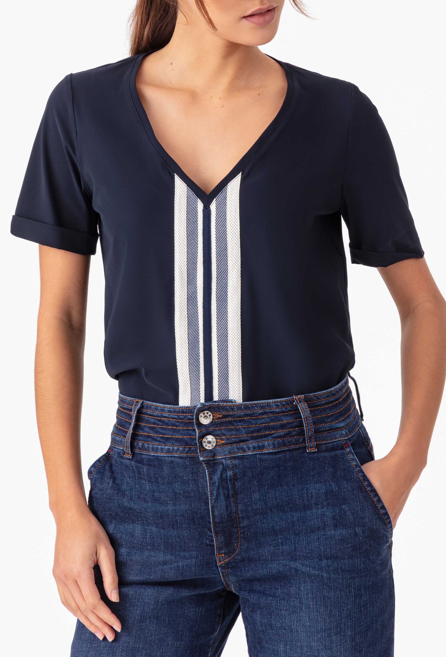 Tee-shirt CHARLOTTE