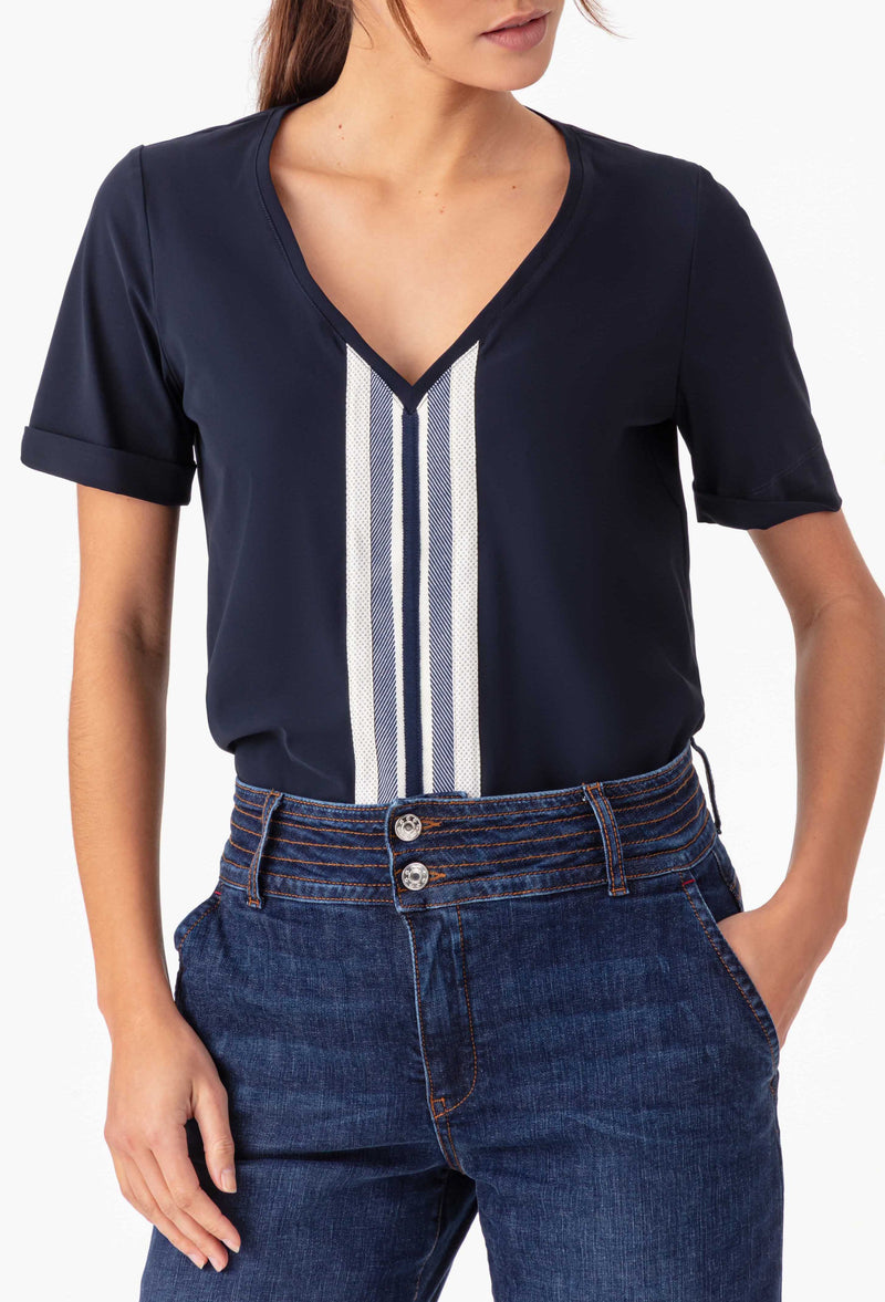 Tee-shirt CHARLOTTE