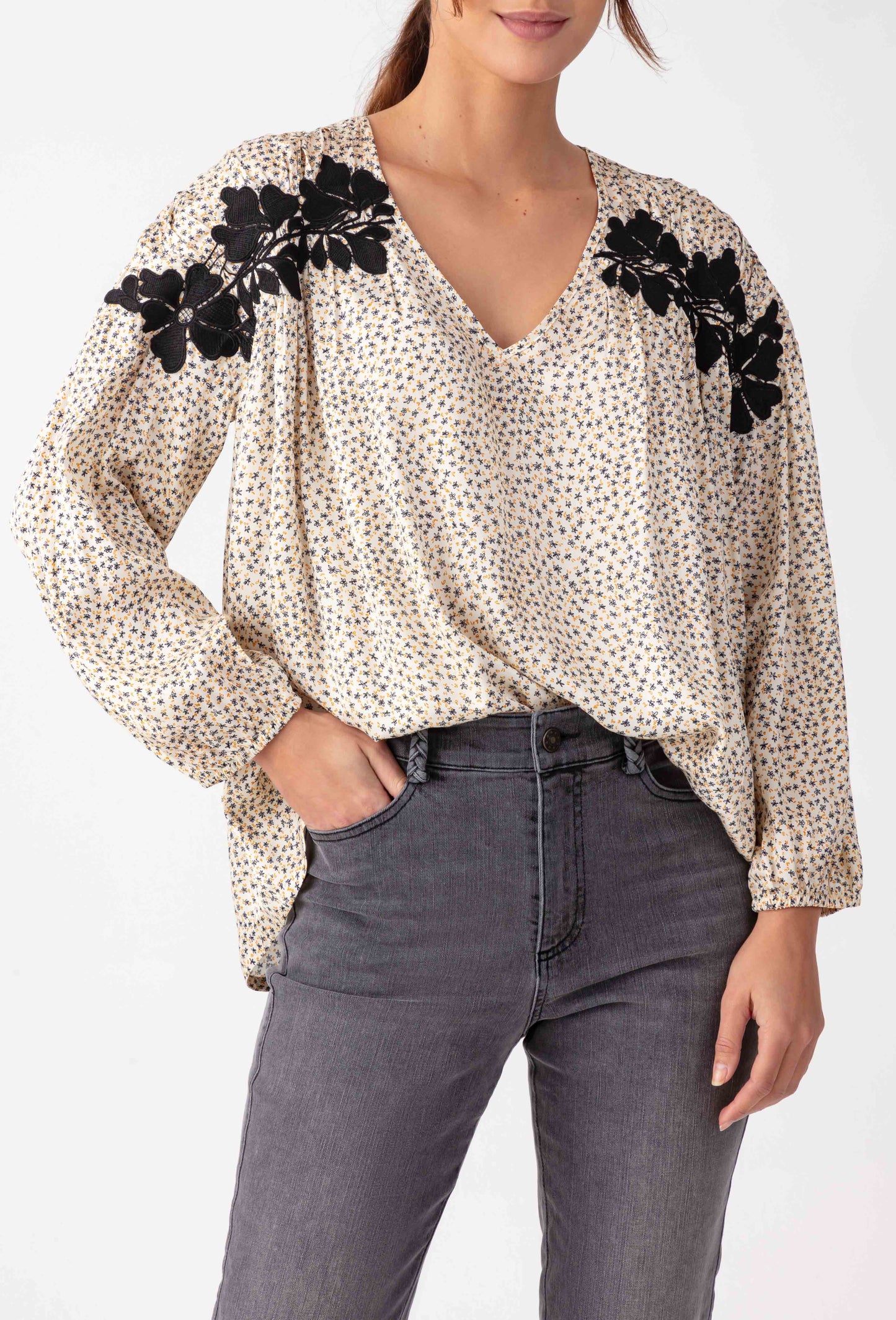 Blouse NAILA