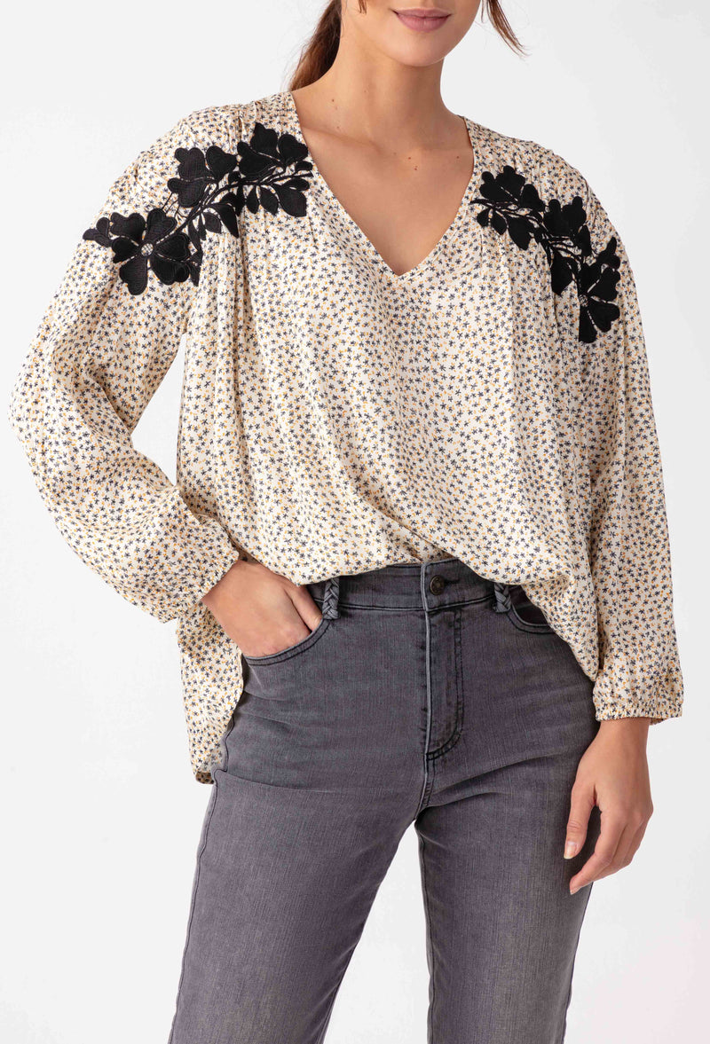 Blouse NAILA