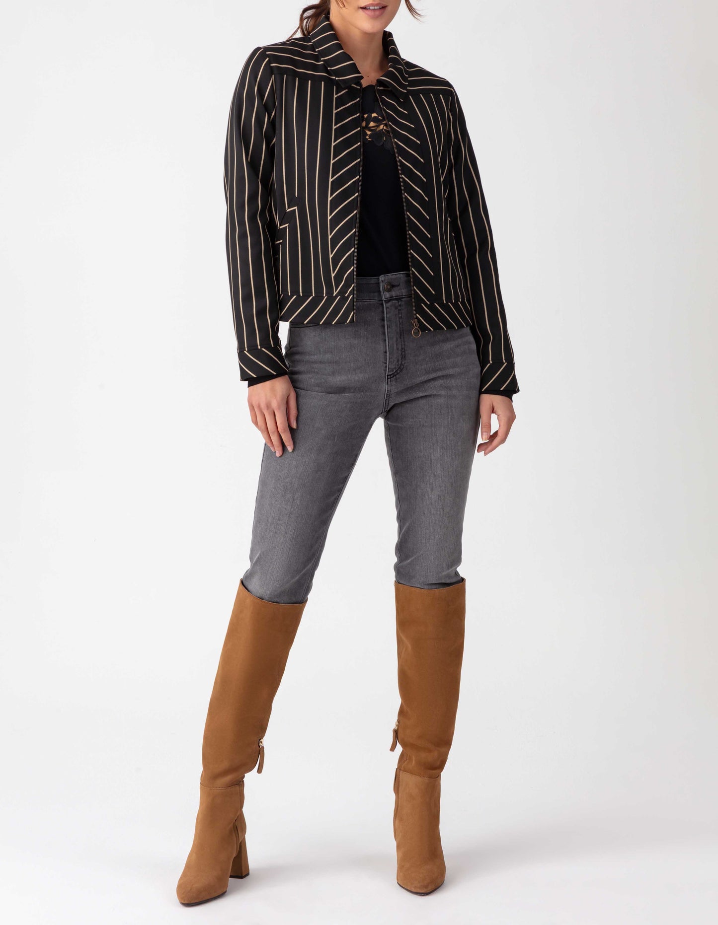 Veste SOHAN