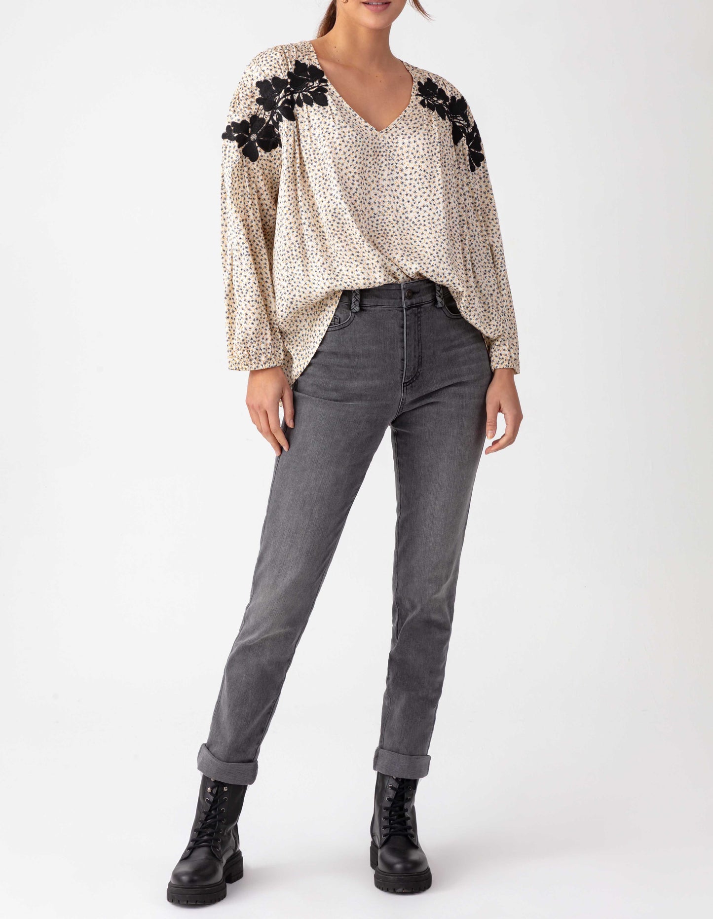 Evan jeans