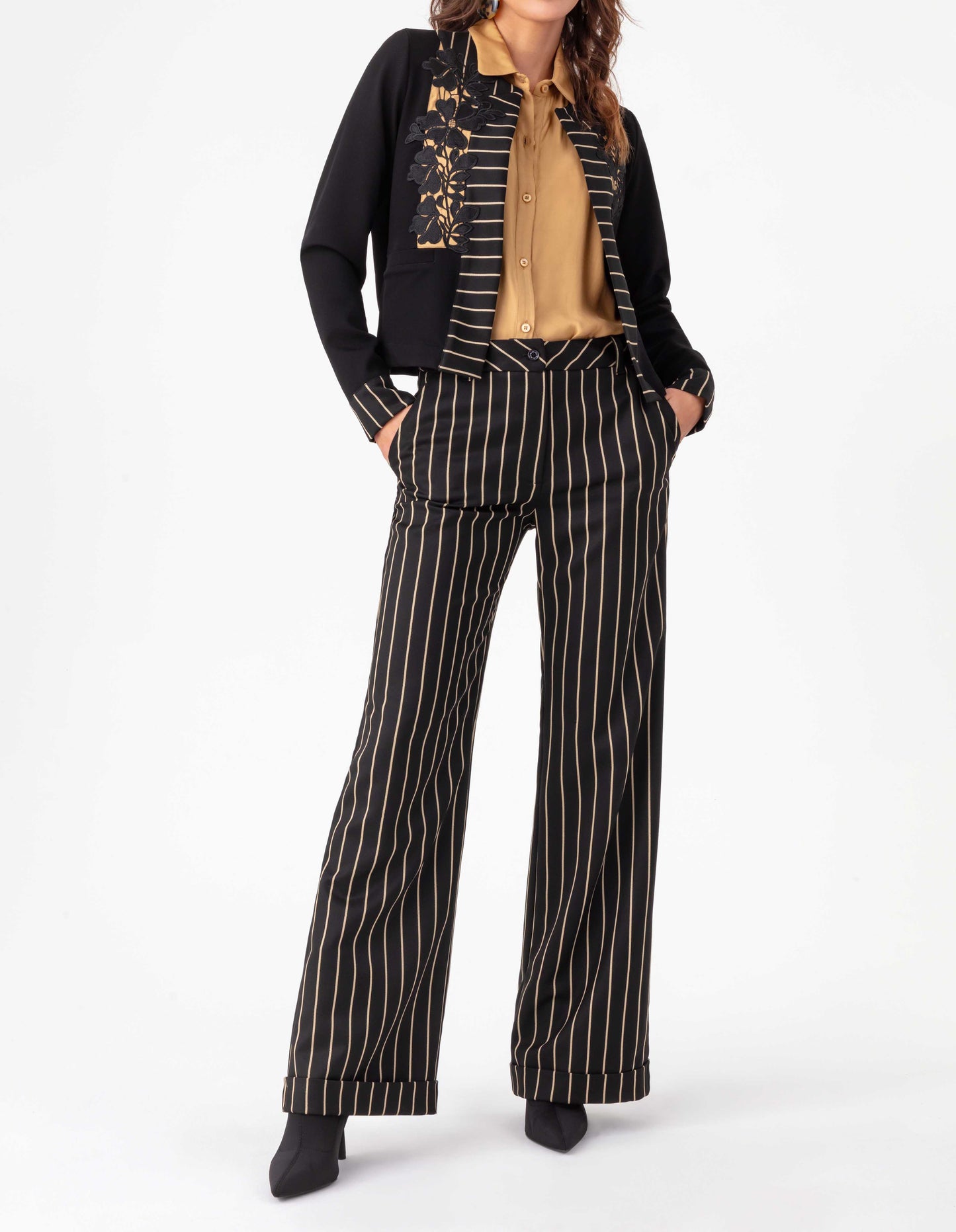 Veste CARMEN