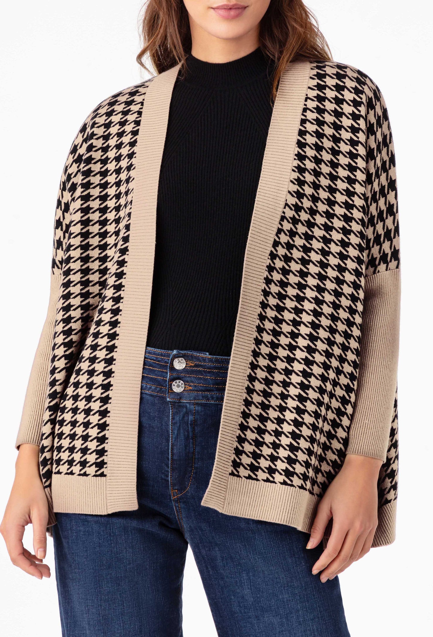 Esteban cardigan
