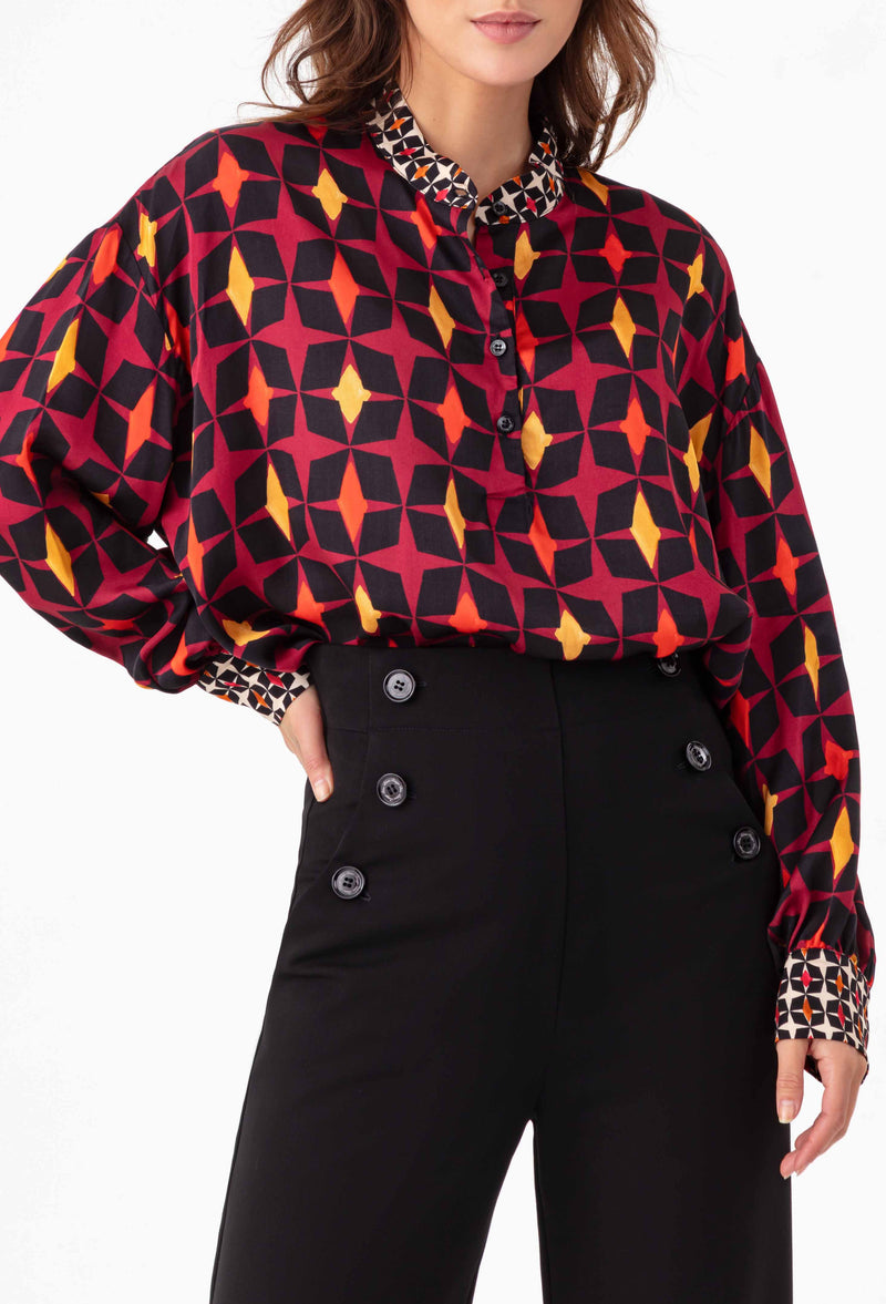 Lolita blouse