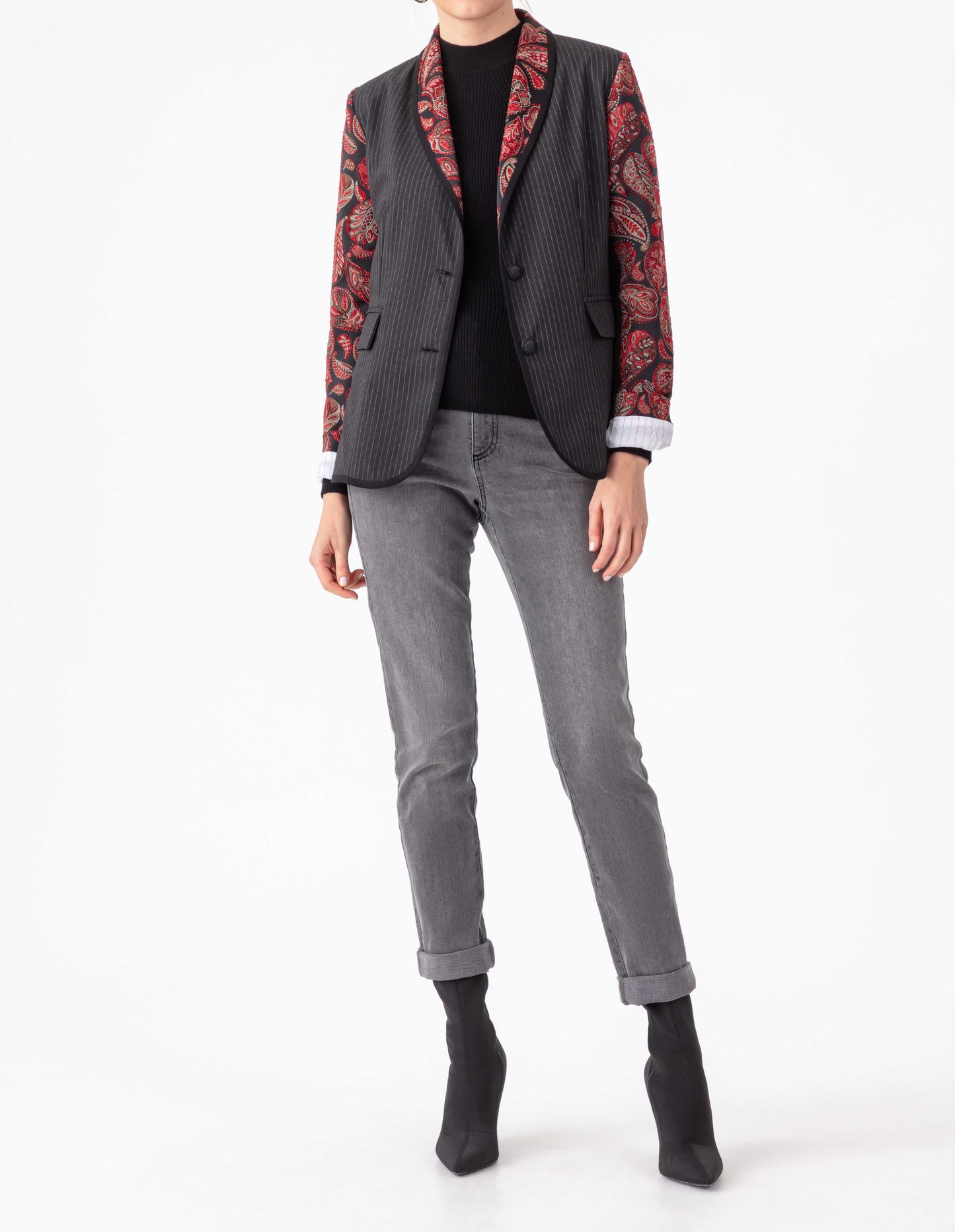 Veste SALOMÉ