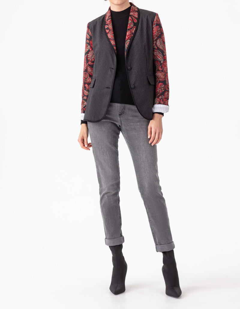 Veste SALOMÉ